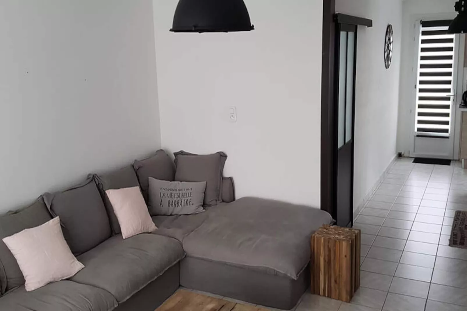 Maison à Barbâtre - Ile de Noirmoutier-Niet-getagd