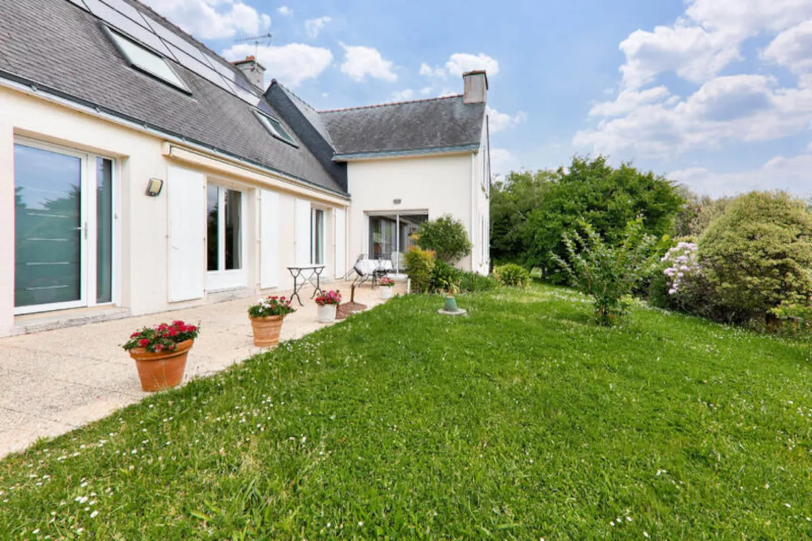 Maison à Arzon - Port Crouesty-Niet-getagd