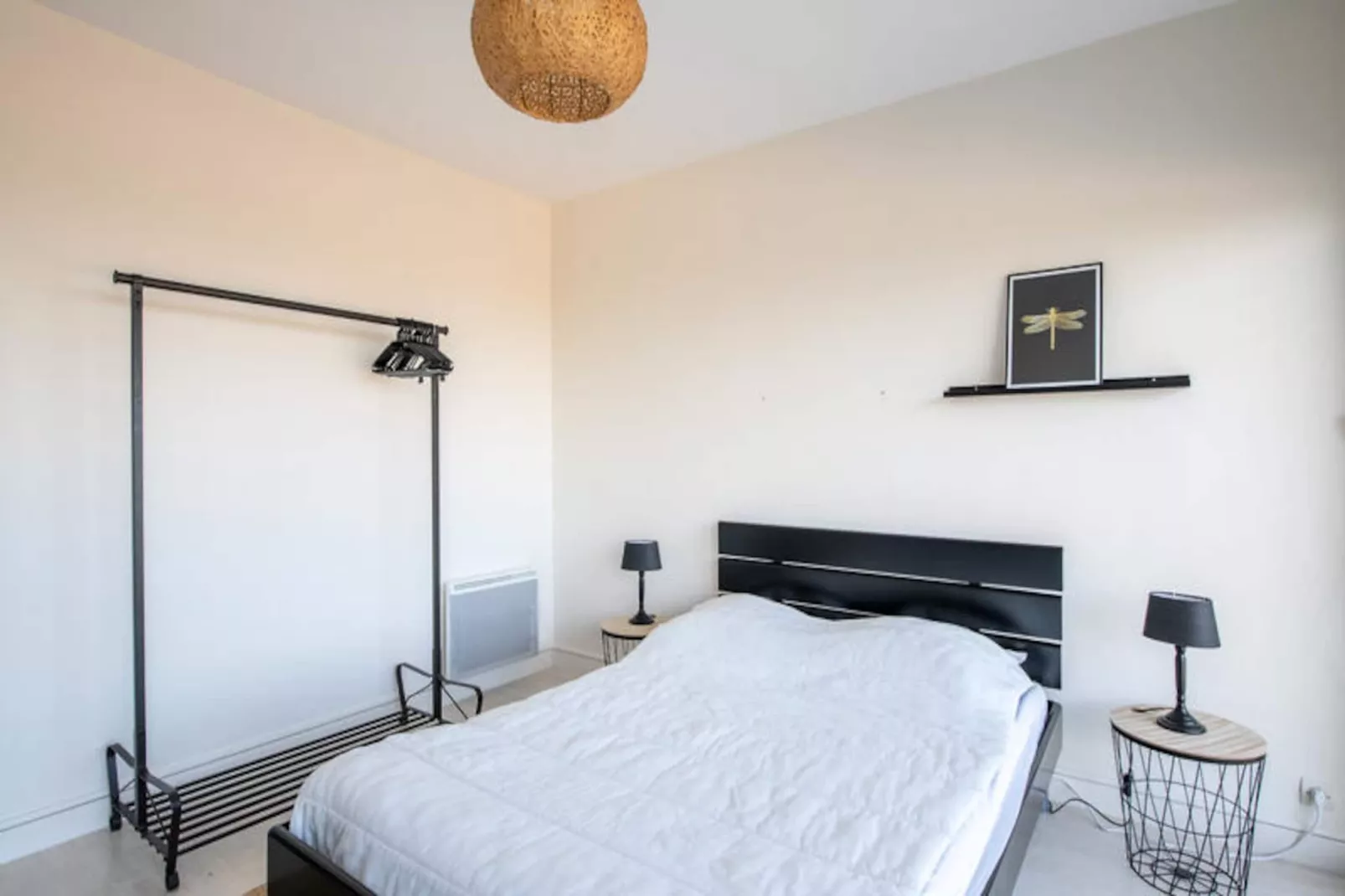 Appartements à Saint-Brevin-les-Pins-Niet-getagd