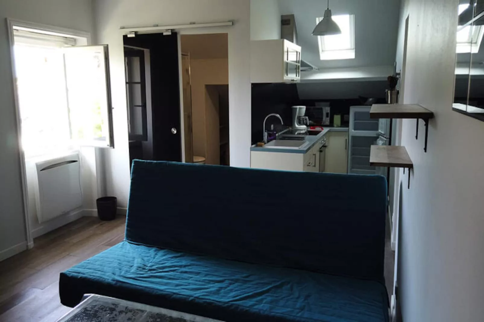 Appartements à Pornichet-Niet-getagd