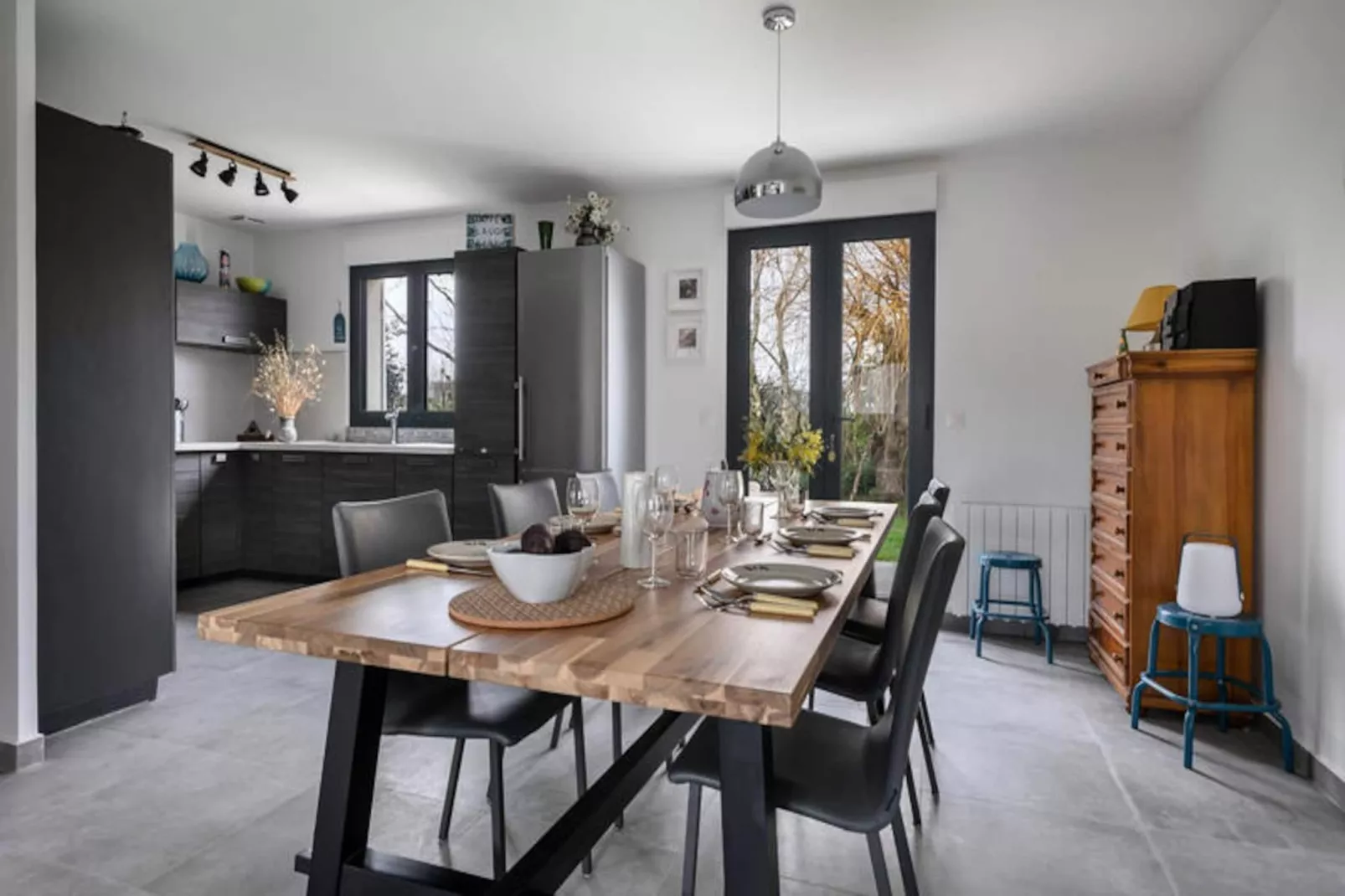 Maison à Saint Gildas de Rhuys-Niet-getagd