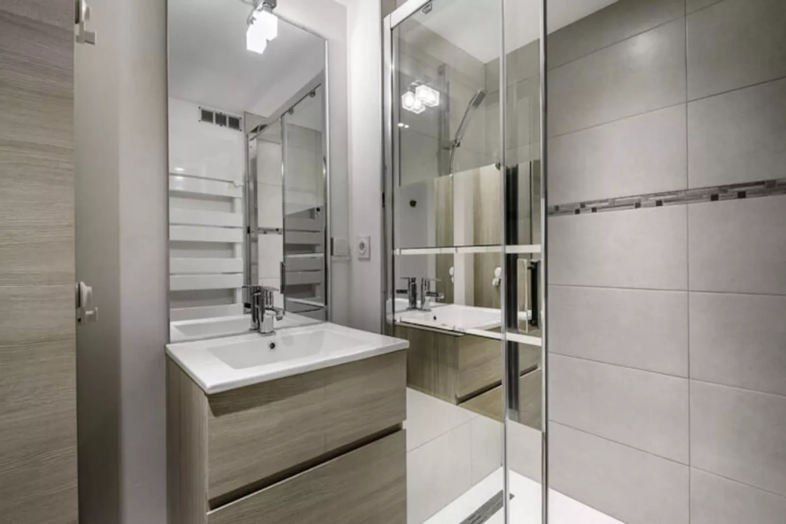 Appartements à Sarzeau-Niet-getagd