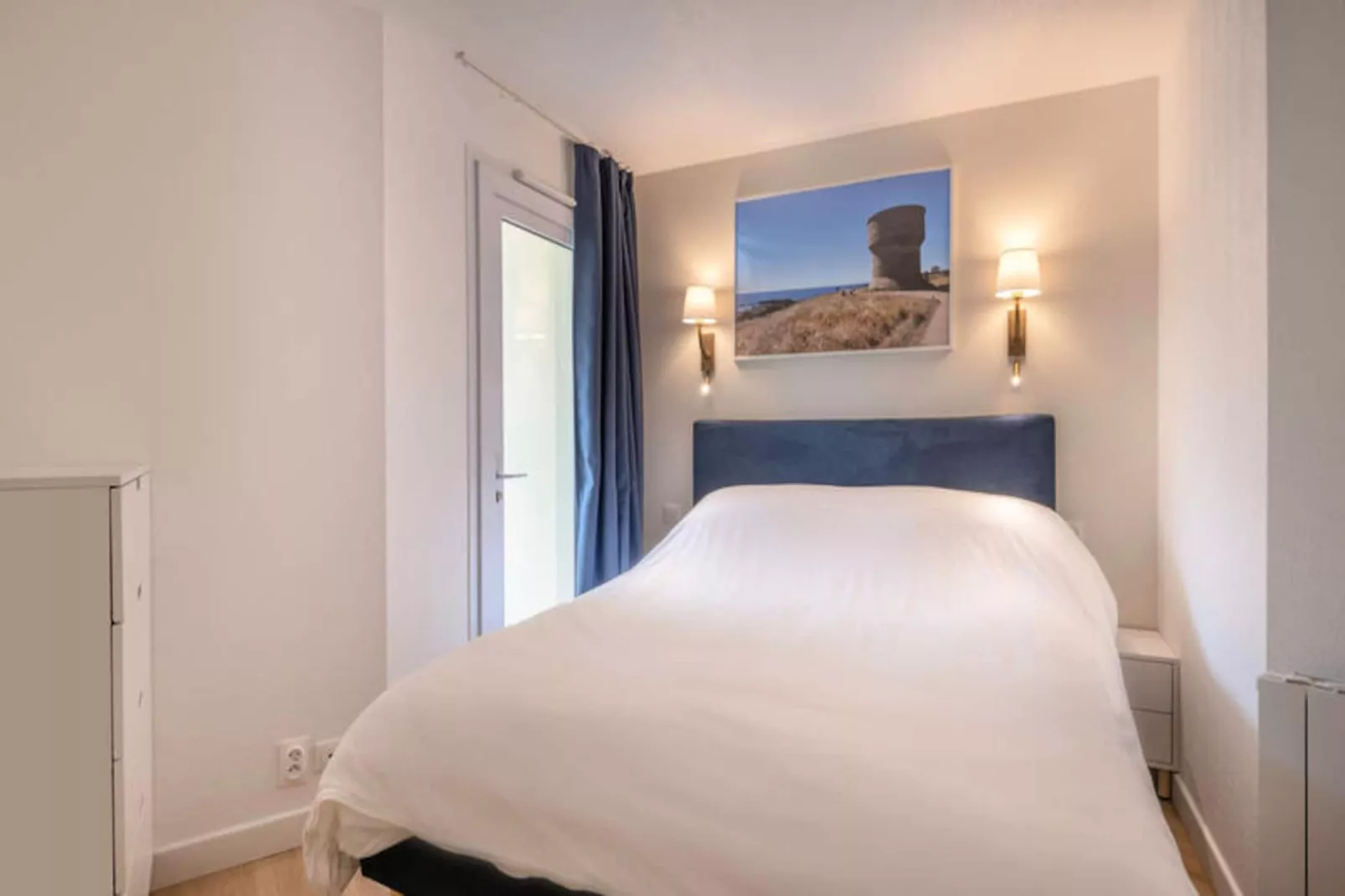 Appartements à La Baule-Niet-getagd