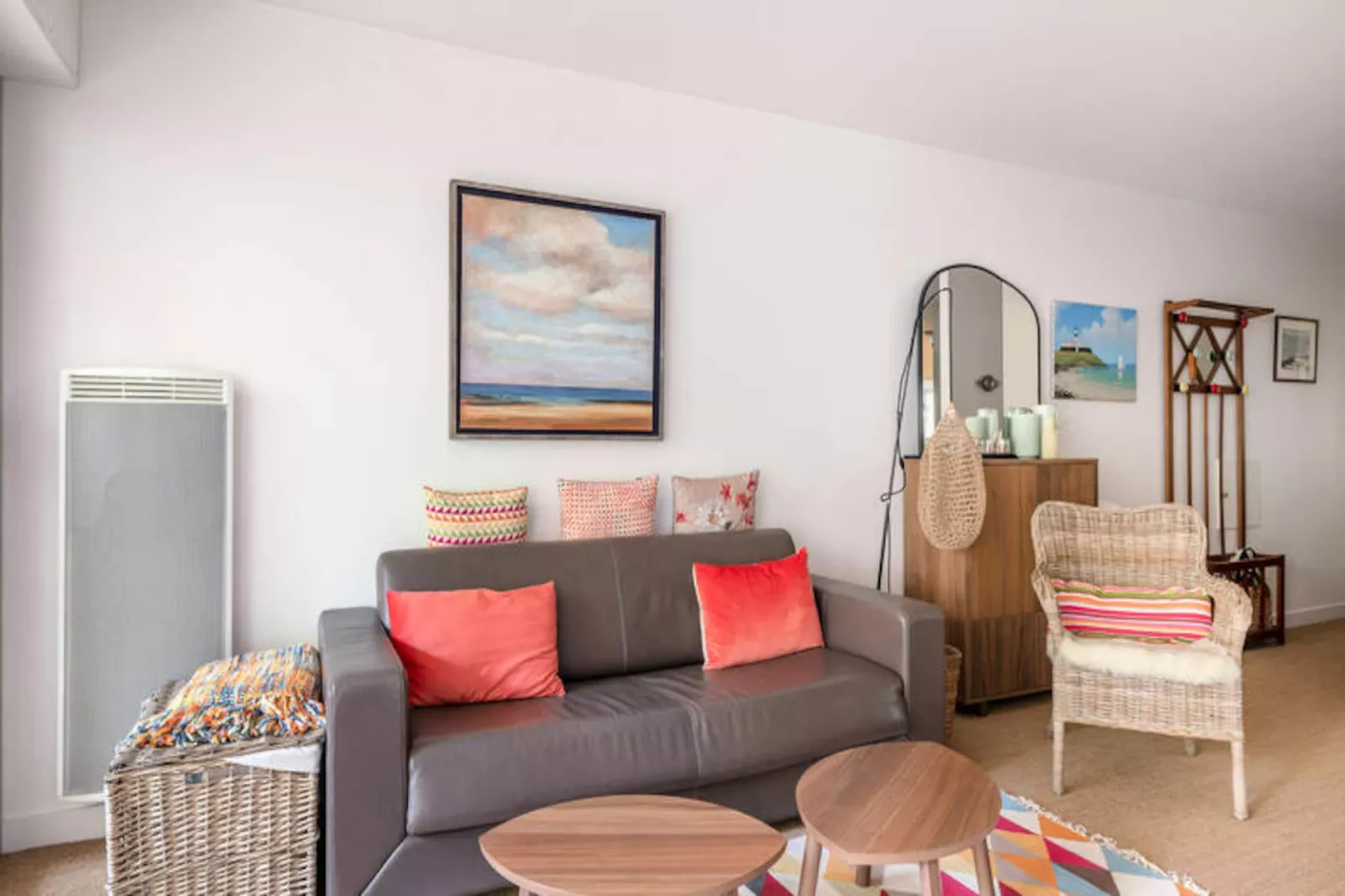 Appartements à La Baule-Niet-getagd