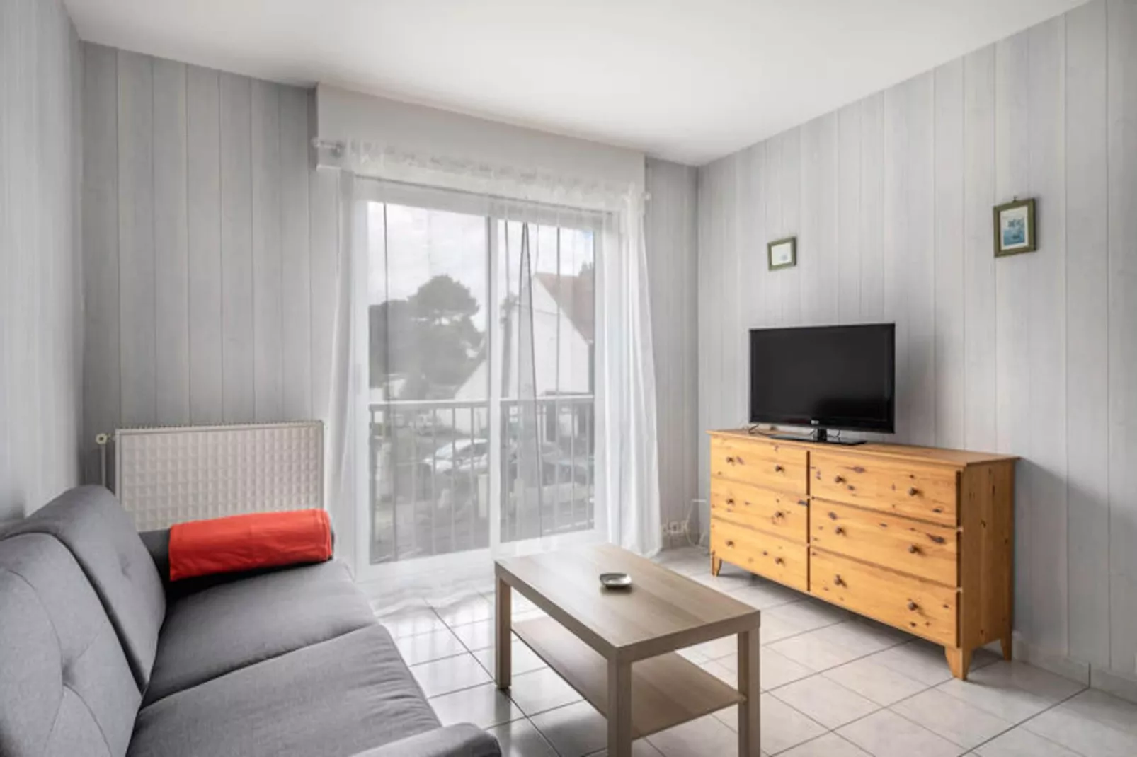 Appartements à La Baule-Niet-getagd