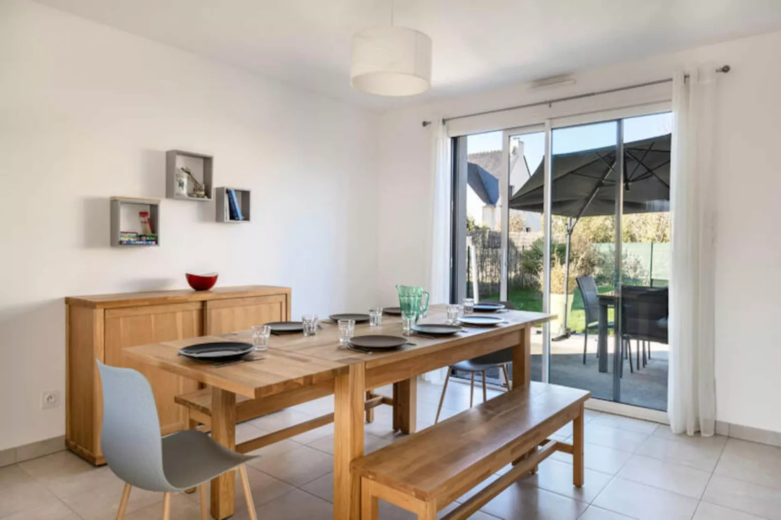 Maison à Piriac-sur-Mer-Niet-getagd