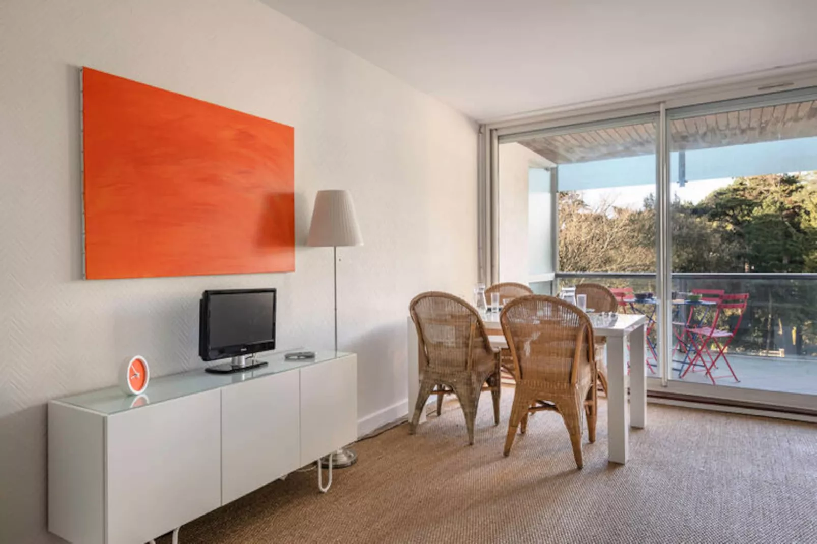 Appartements à La Baule-Niet-getagd