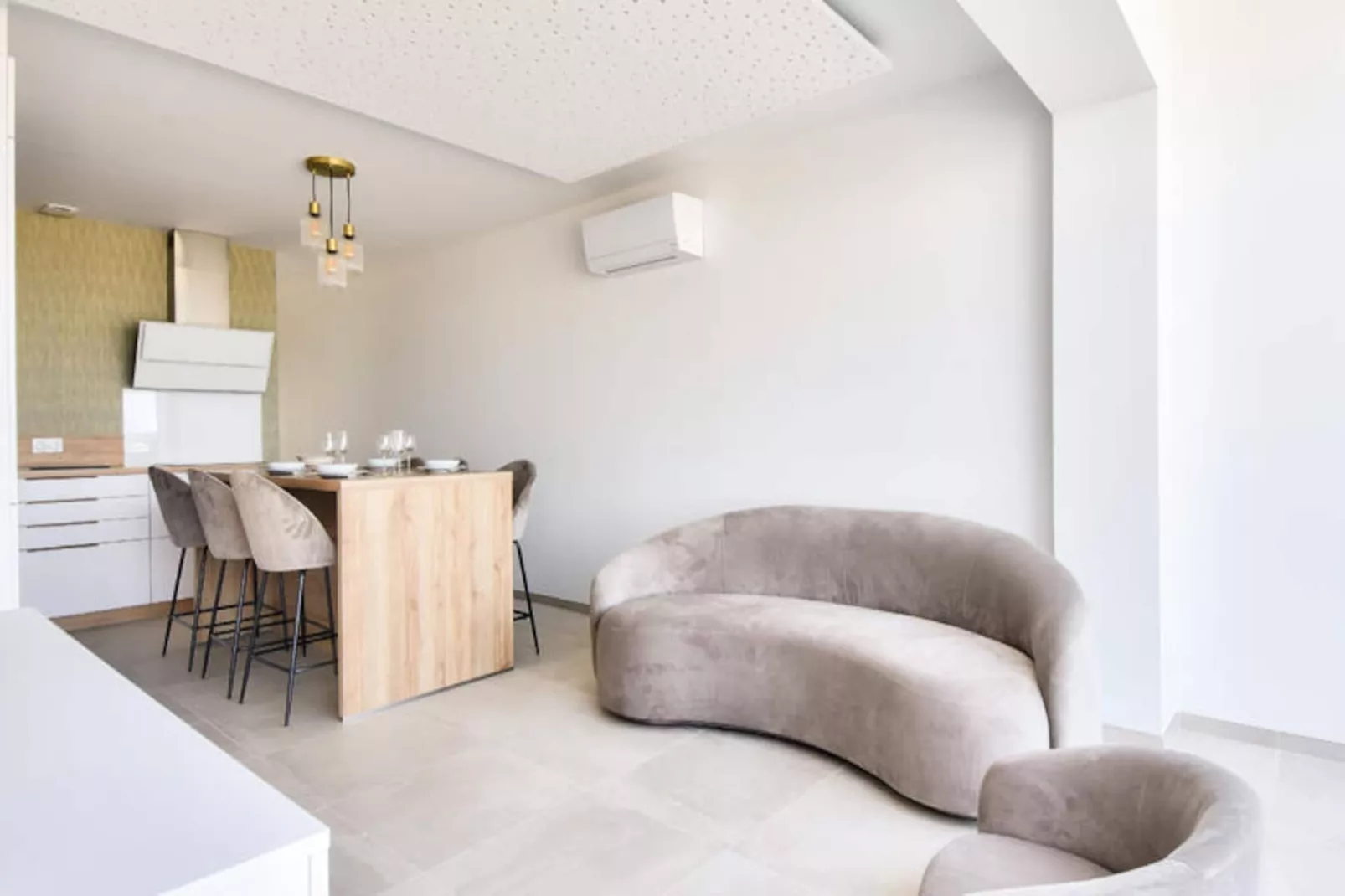 Appartements à La Barre de Monts - Noirmoutier-Niet-getagd