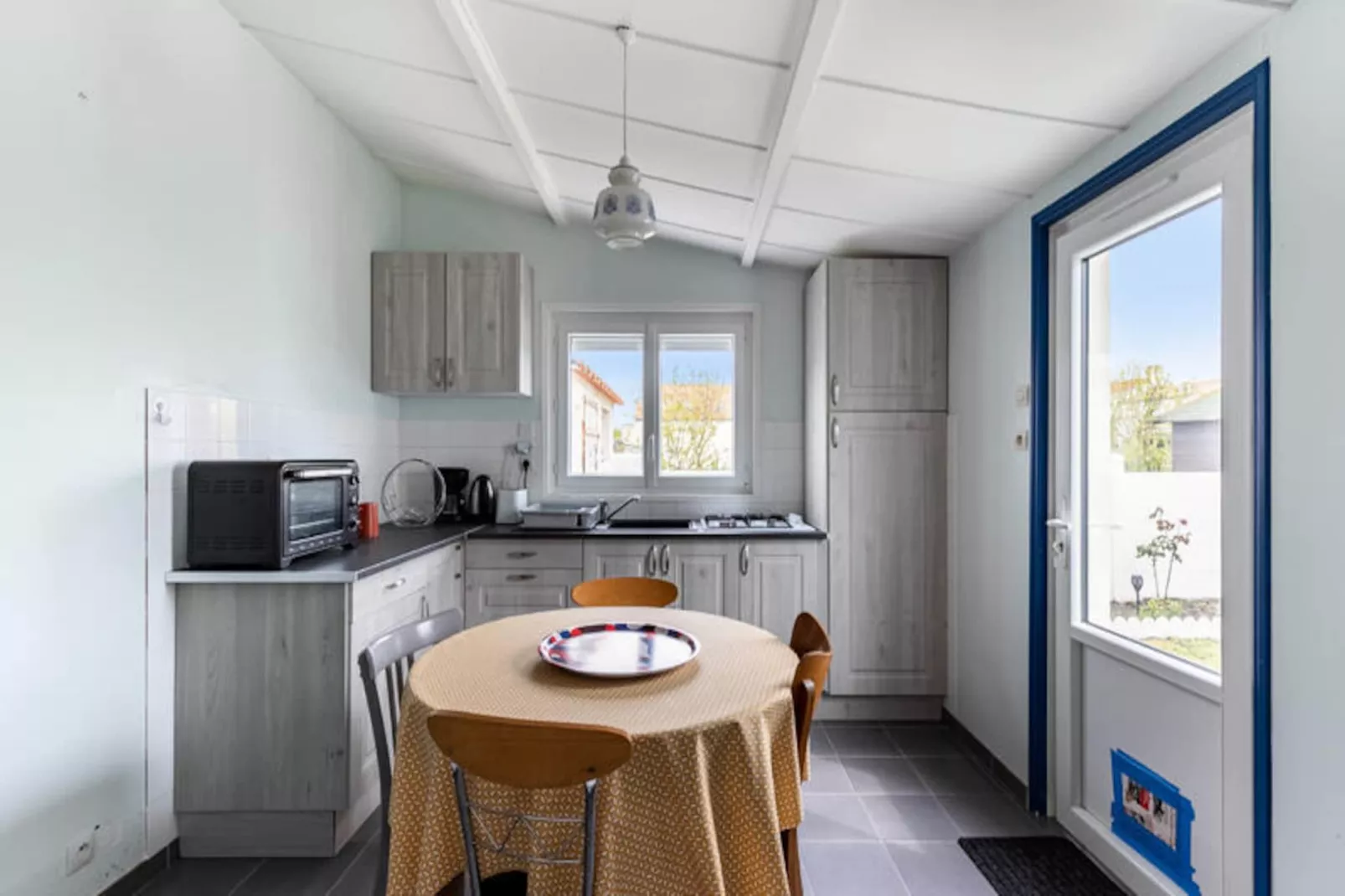 Maison à Saint-Gilles-Croix-de-Vie-Niet-getagd