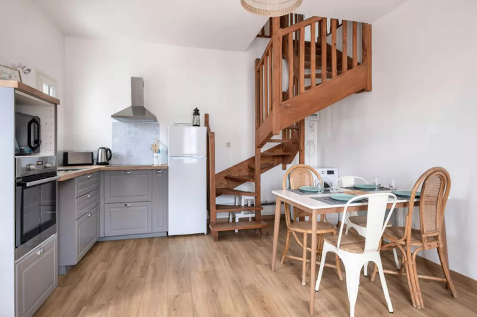 Maison à Sarzeau-Niet-getagd