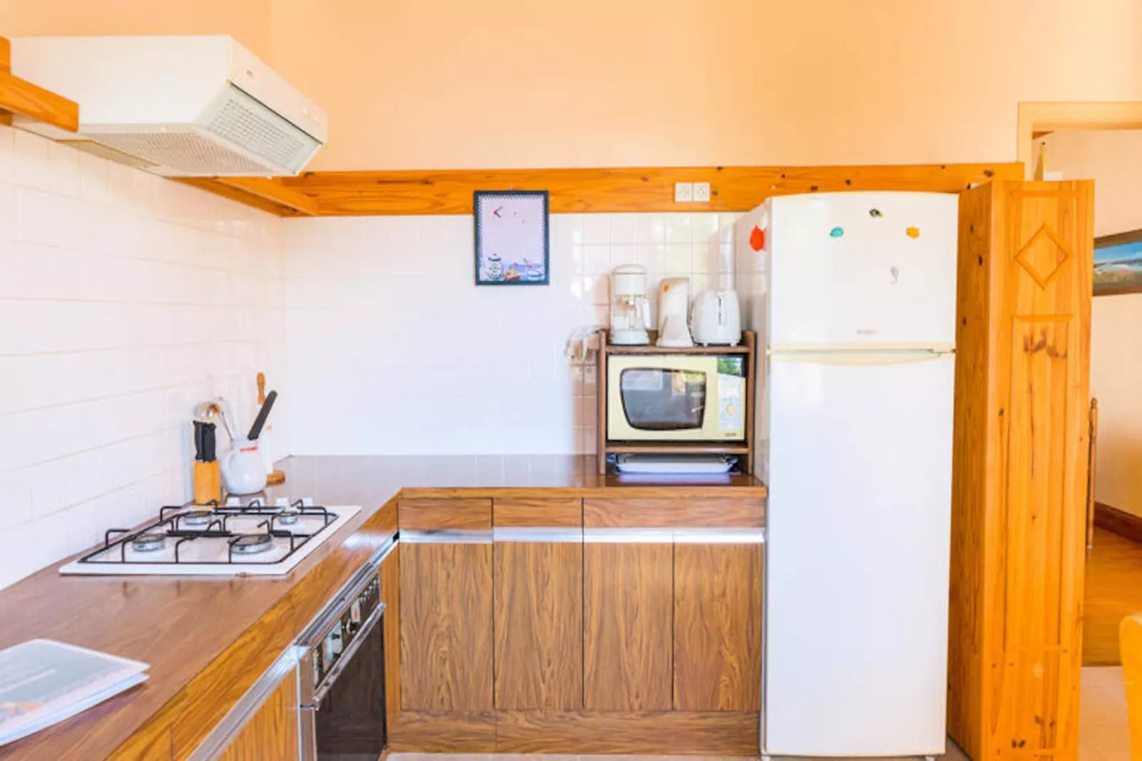 Maison à Le Guilvinec-Niet-getagd