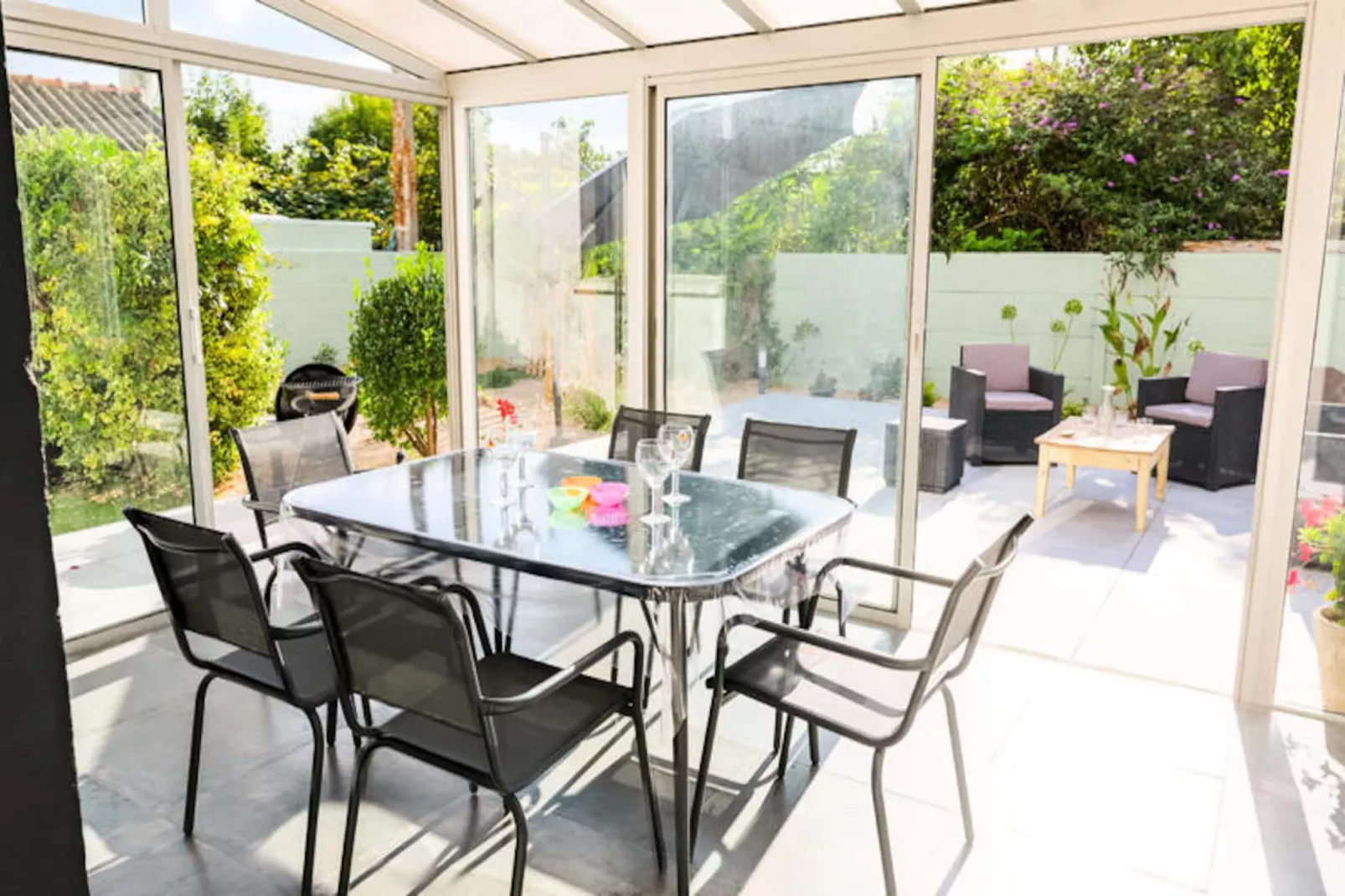 Maison à Loctudy-Niet-getagd