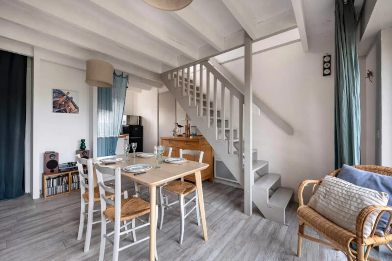 Maison à Arzon - Port Crouesty-Niet-getagd