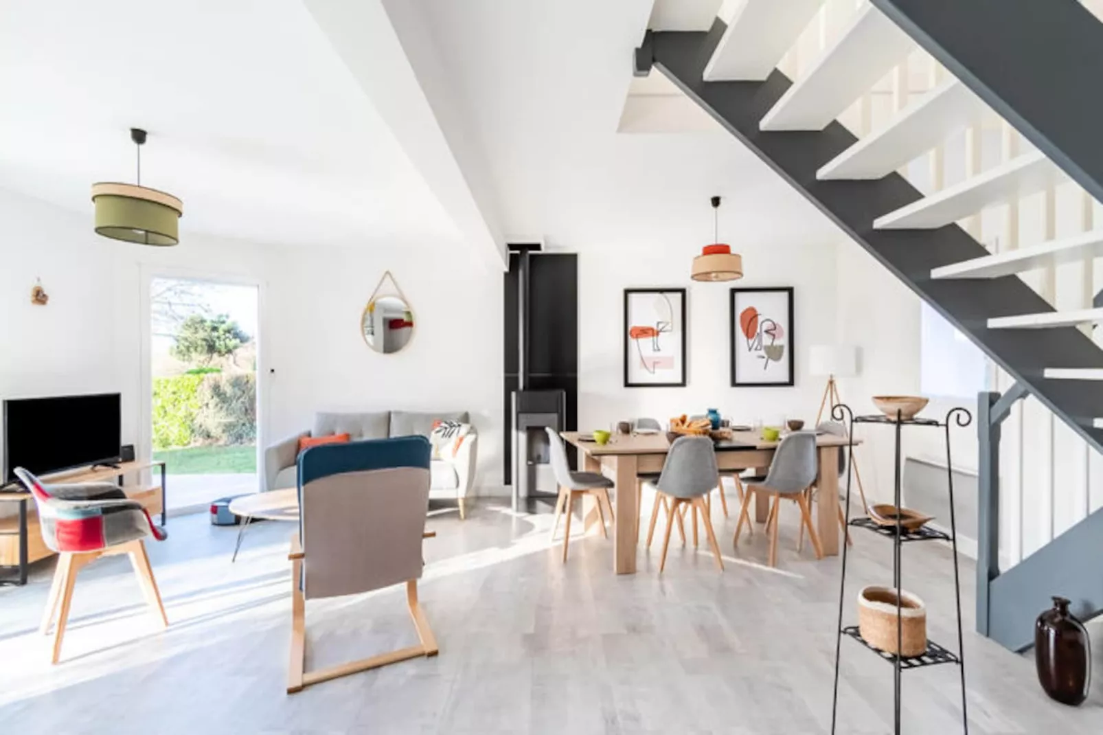 Maison à Erquy-Niet-getagd