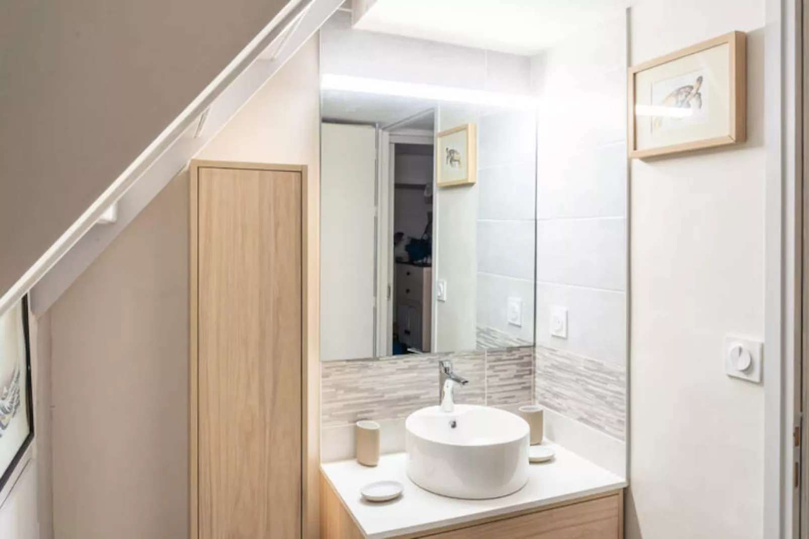 Maison à L'Epine - Ile de Noirmoutier-Niet-getagd