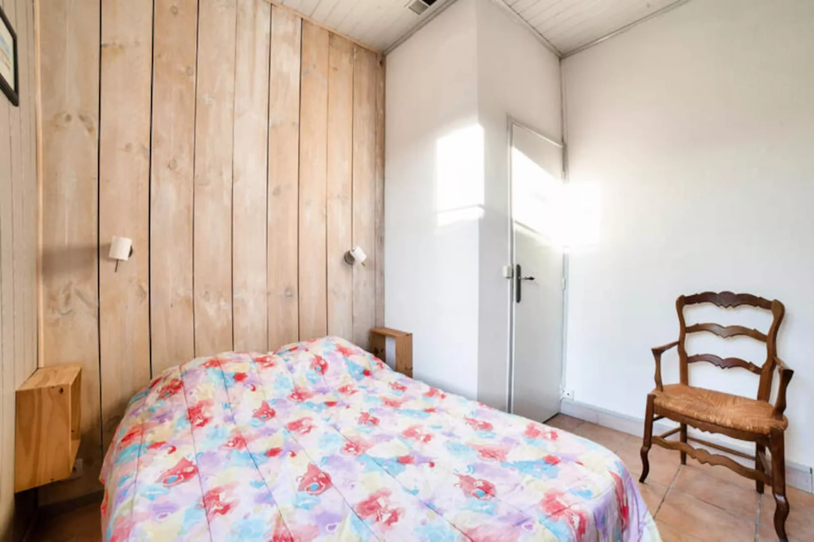 Maison à Noirmoutier-Niet-getagd