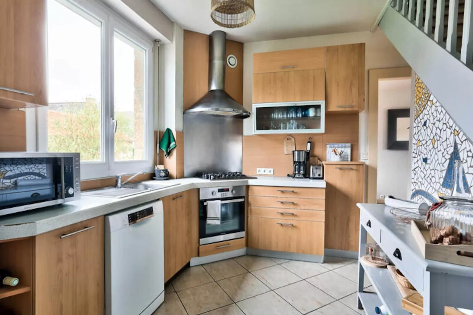 Maison à Dinard-Niet-getagd