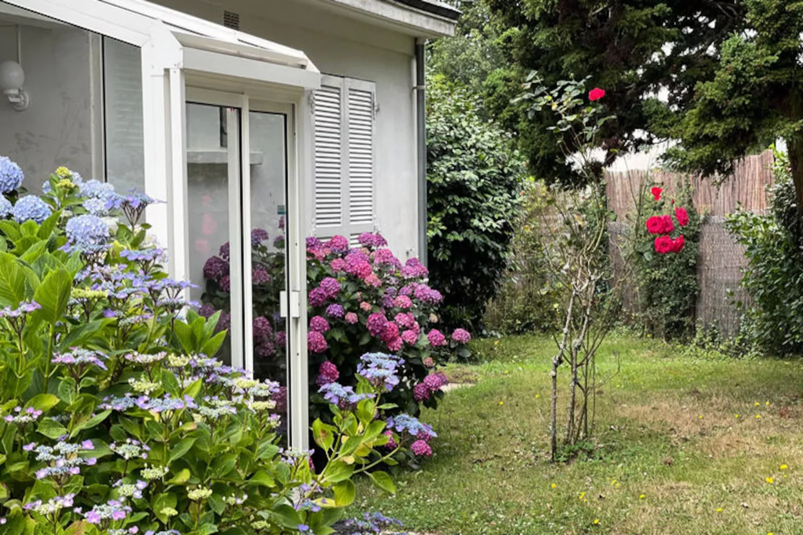 Maison à Arradon-Niet-getagd