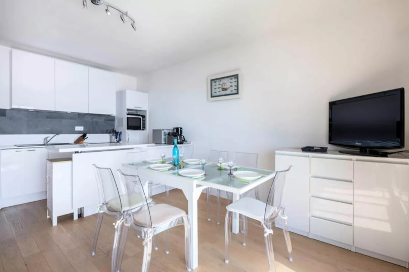 Appartements à La Baule-Niet-getagd