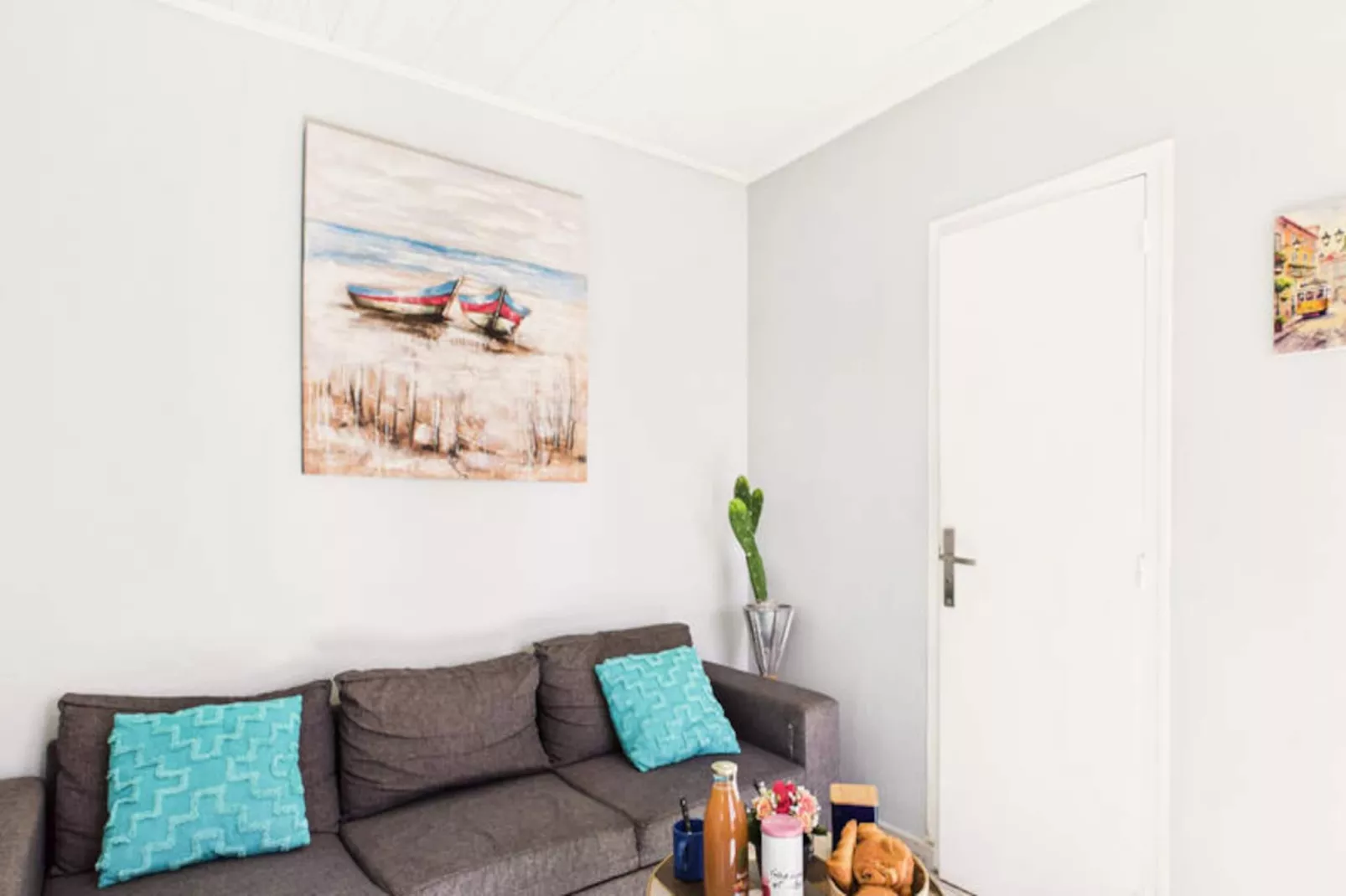 Maison à La Tranche-sur-Mer-Niet-getagd