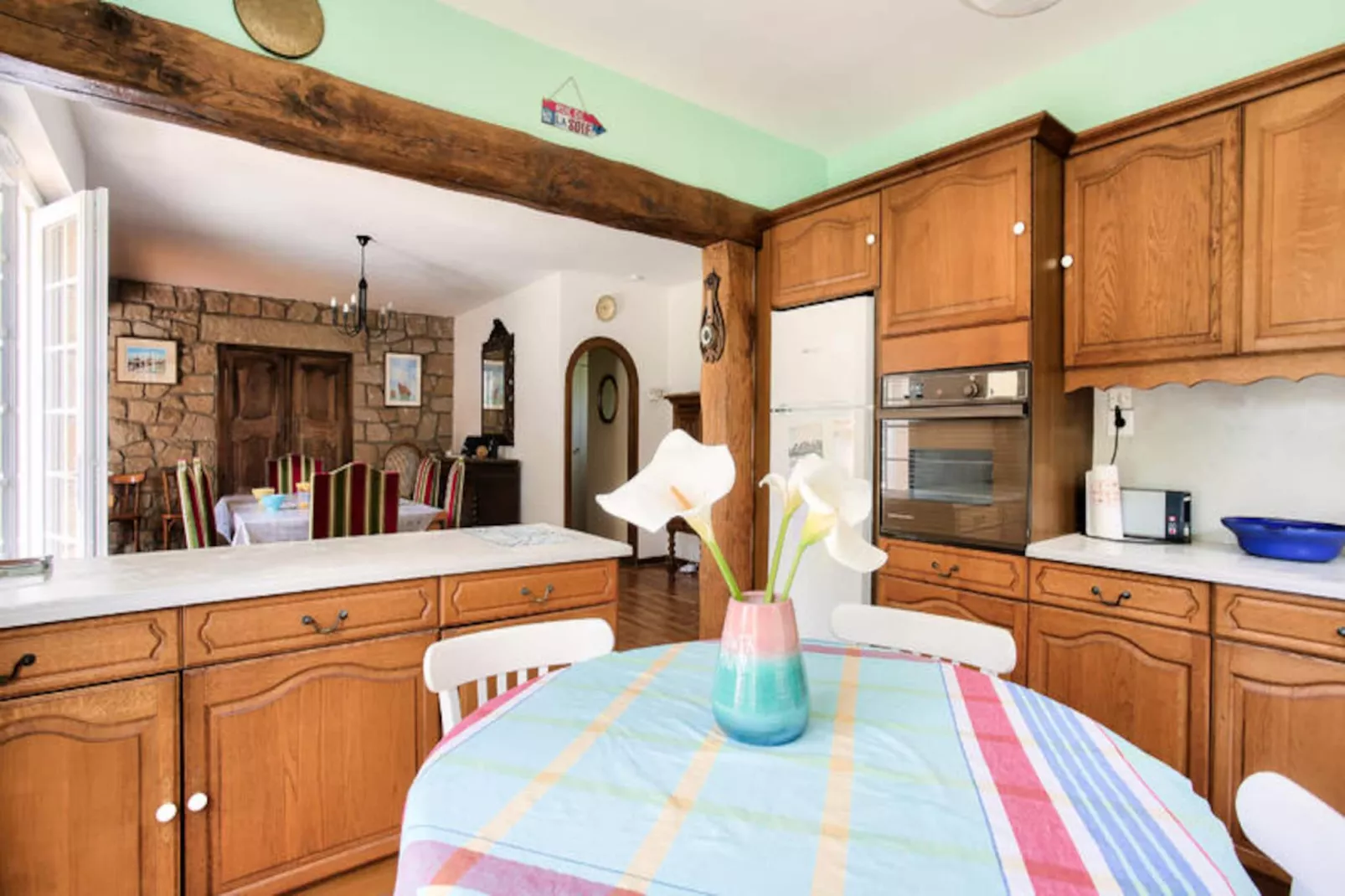 Maison à Erquy-Niet-getagd