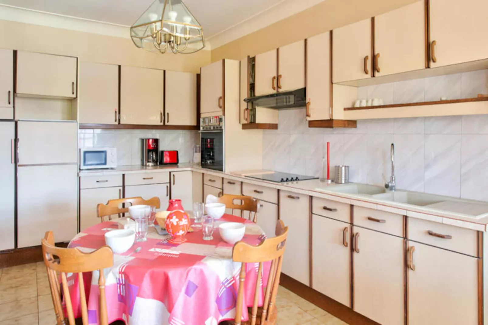 Maison à Plomeur-Niet-getagd