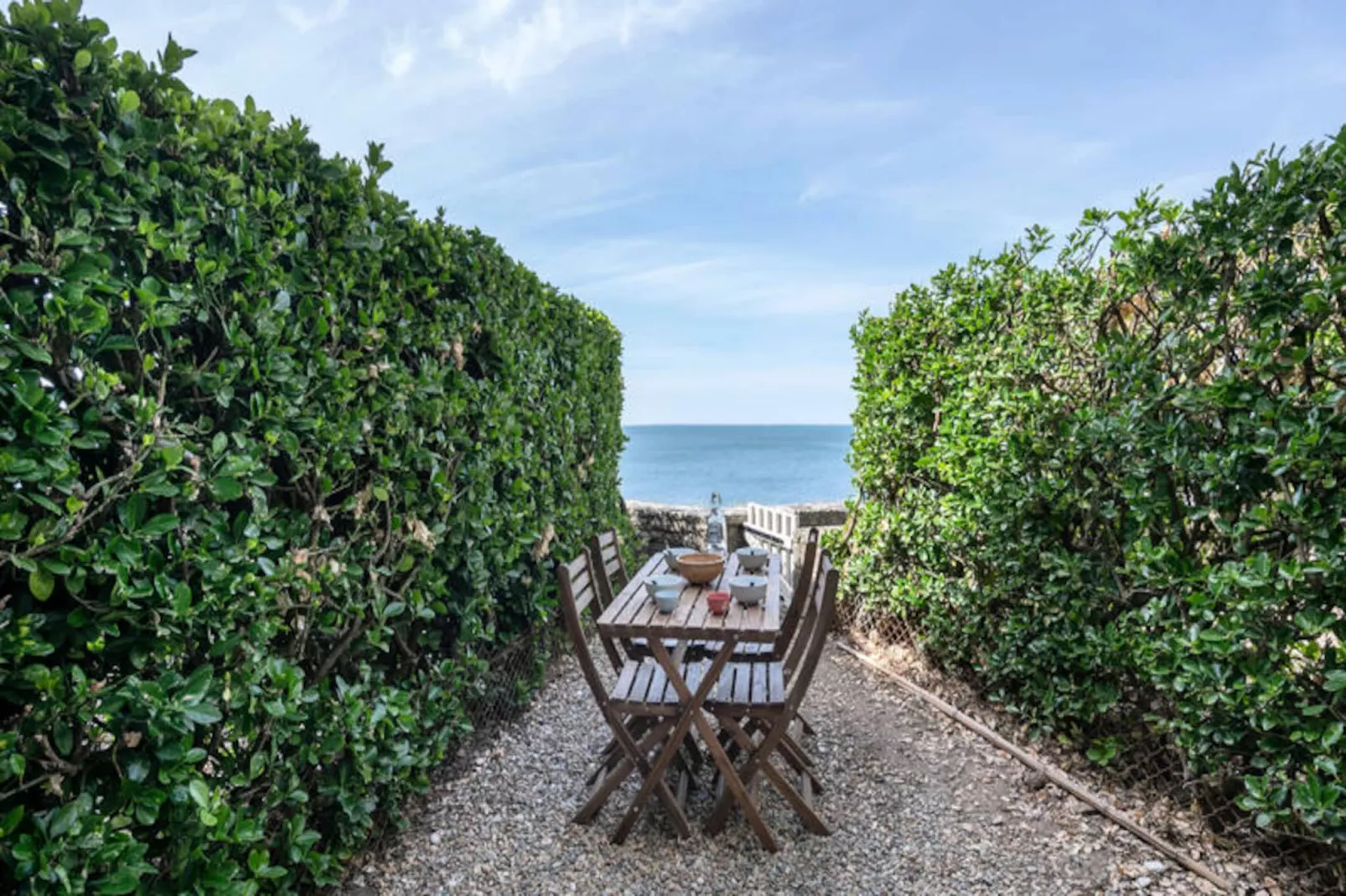 Appartements à Arzon - Port Crouesty-Niet-getagd