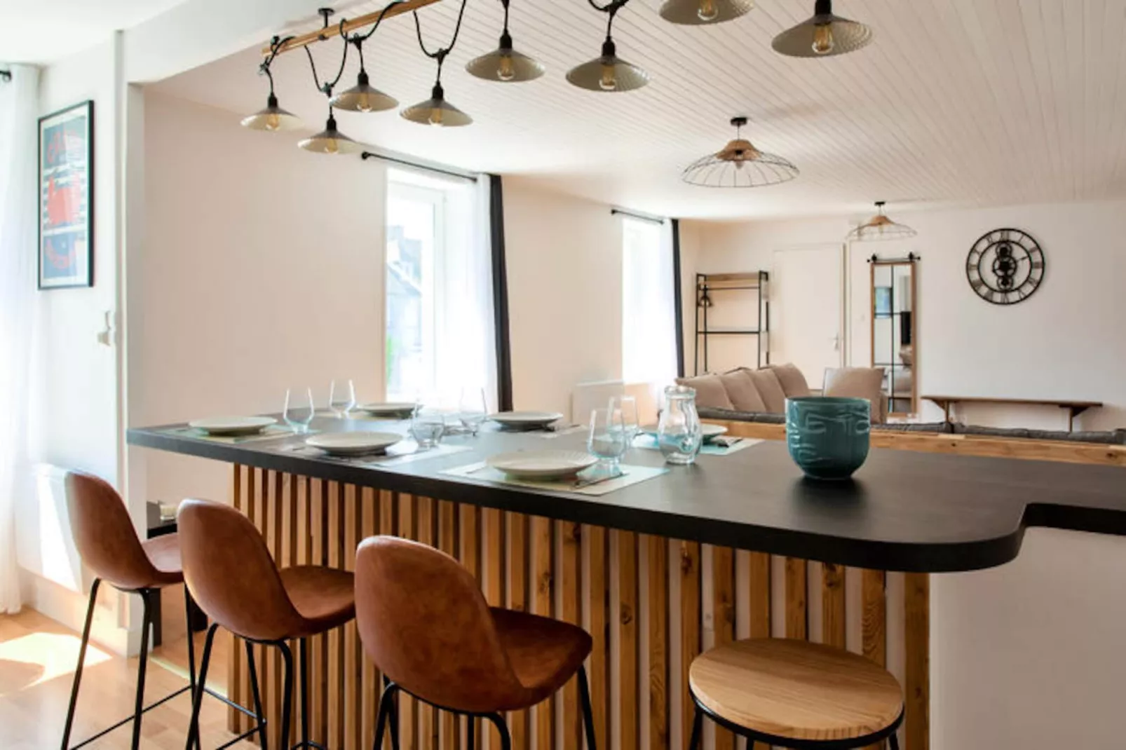 Appartements à Loctudy-Niet-getagd