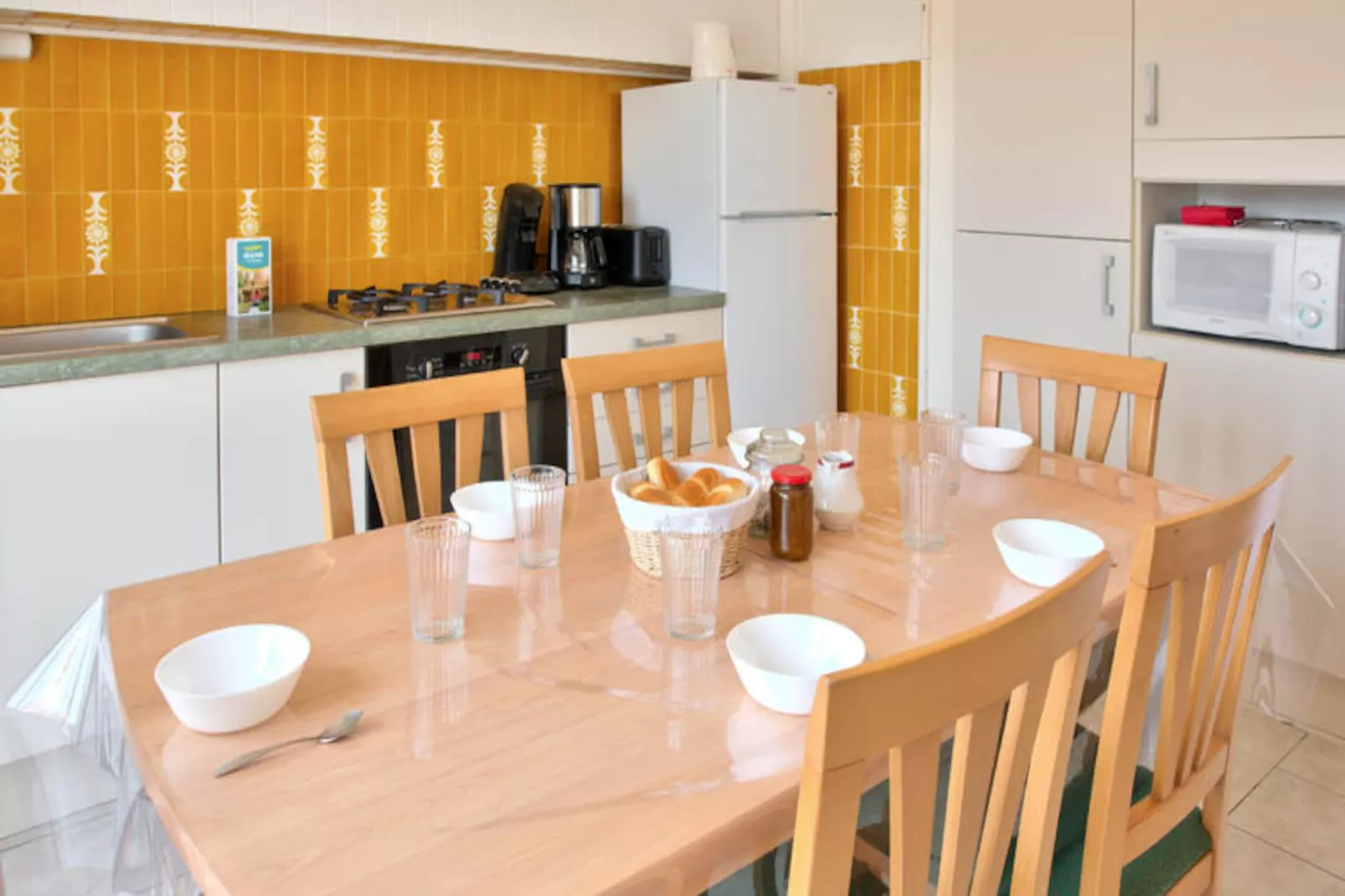 Maison à Penmarc'h-Niet-getagd