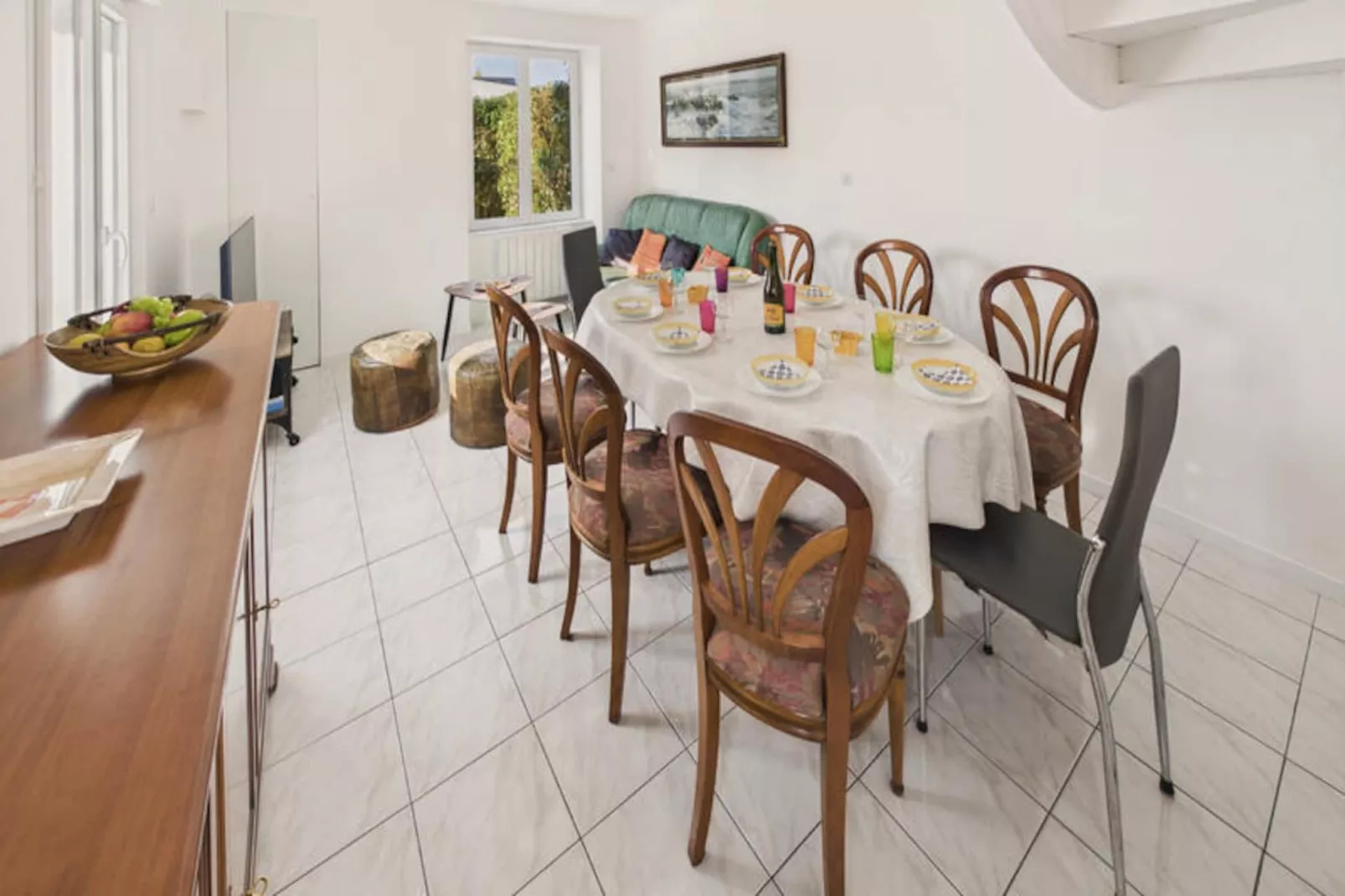 Maison à Le Guilvinec-Niet-getagd