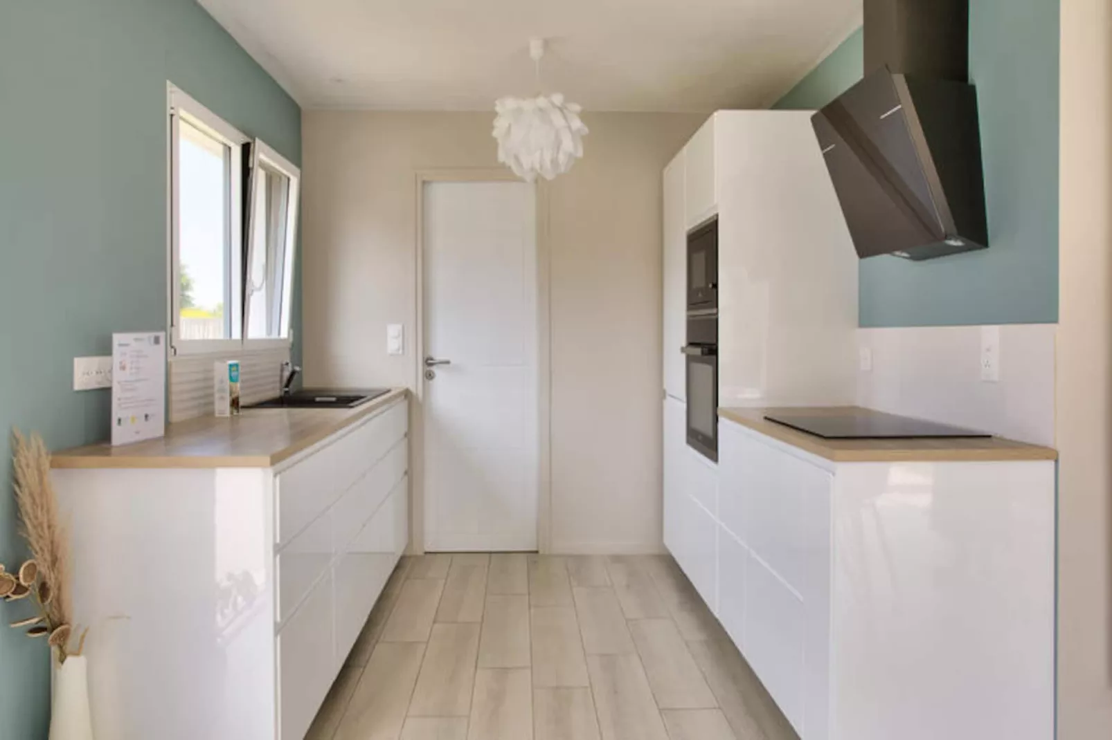 Maison à Plobannalec-Lesconil-Niet-getagd