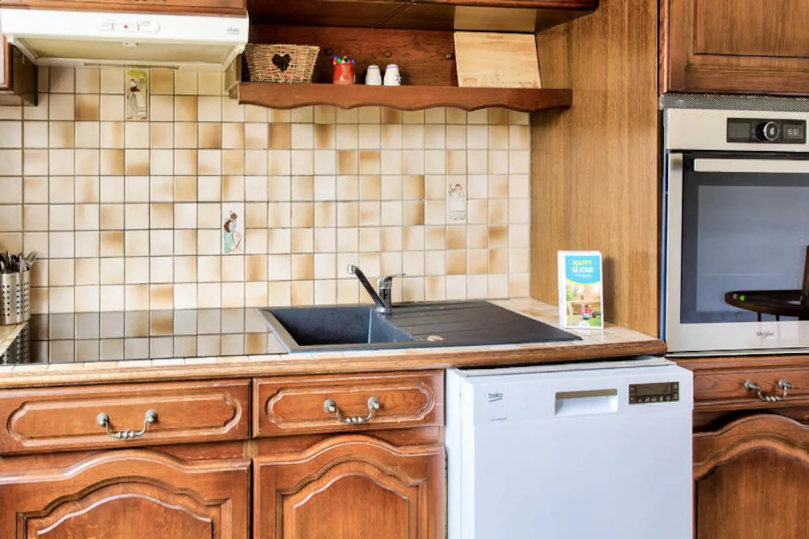 Maison à Penmarc'h-Niet-getagd