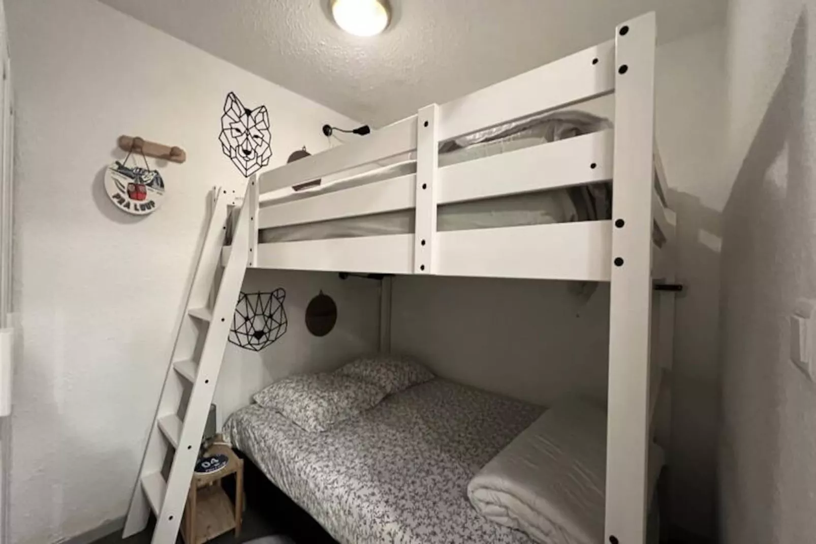 Résidence Rochaille 1-Niet-getagd