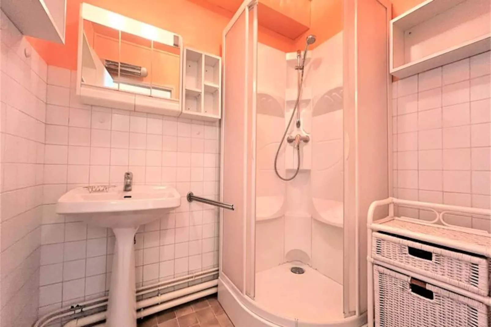 Résidence Passy-Niet-getagd