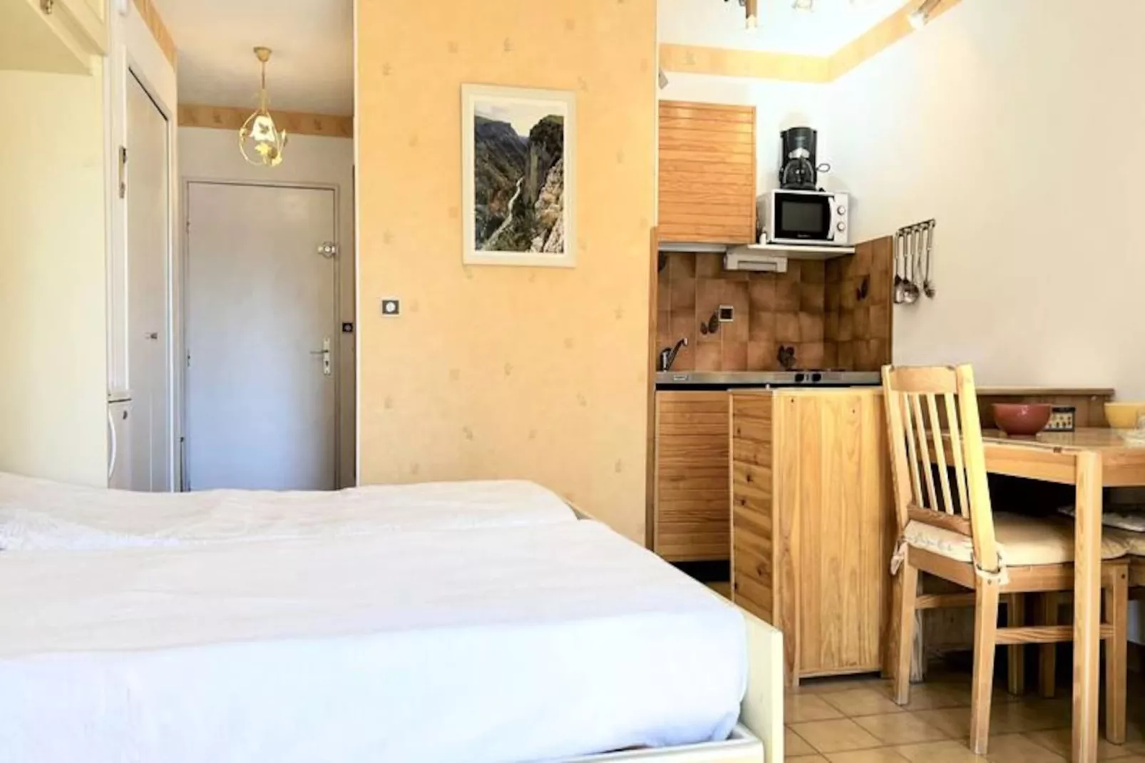 Résidence Clos De L'eden-Niet-getagd