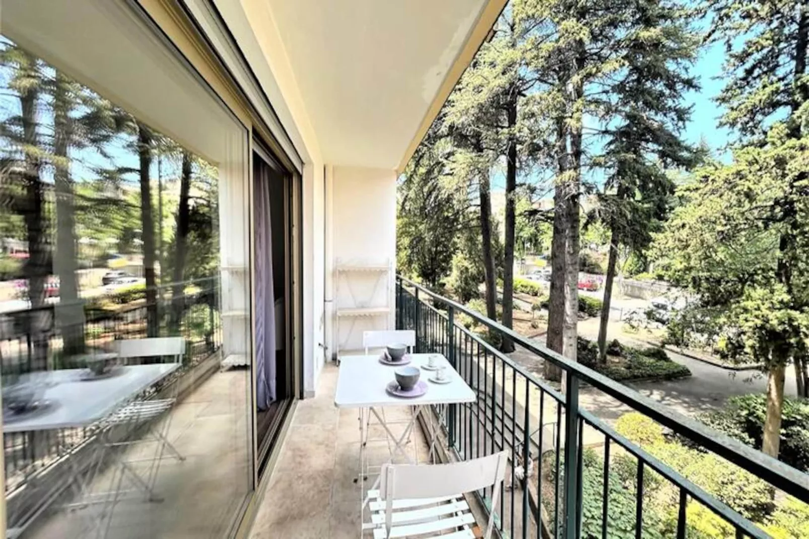 Résidence Cedres-Niet-getagd