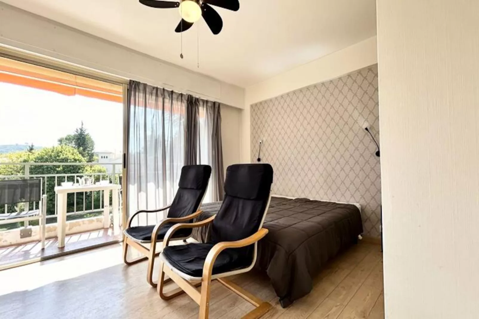 Résidence Cedres-Niet-getagd