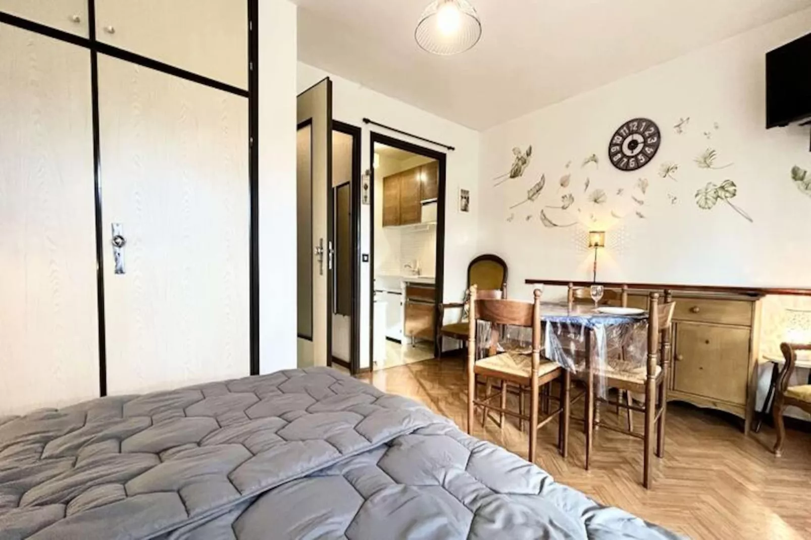 Résidence Cedres-Niet-getagd