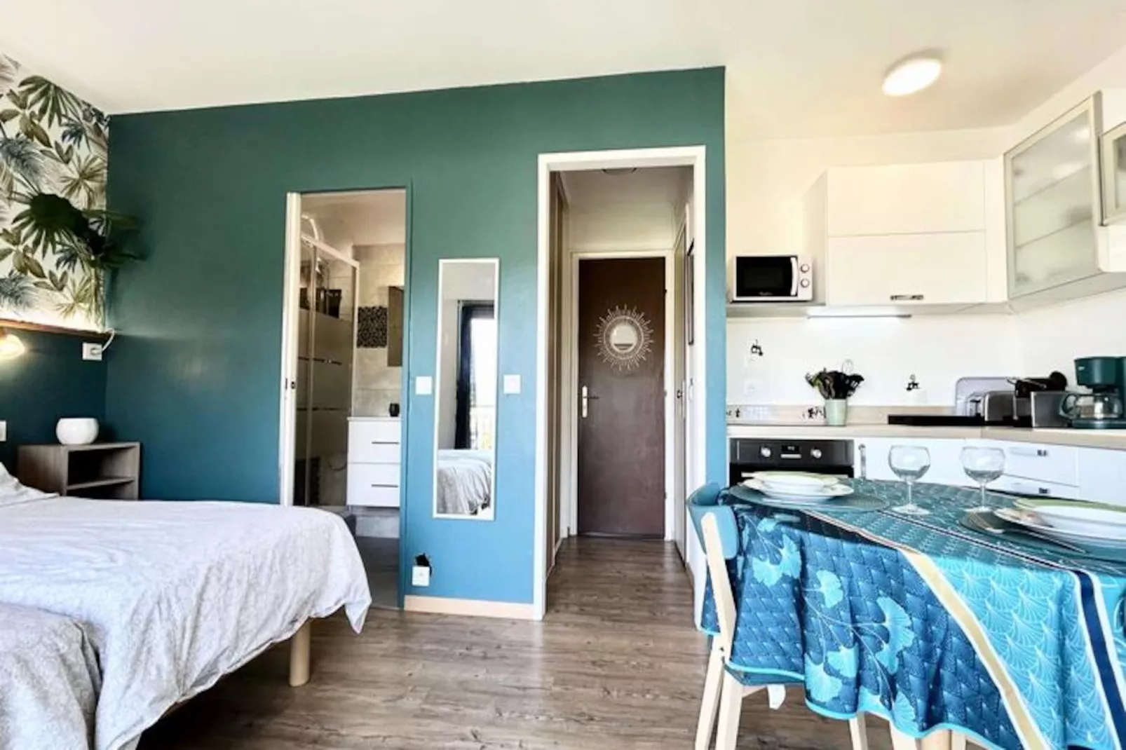 Résidence Cedres-Niet-getagd