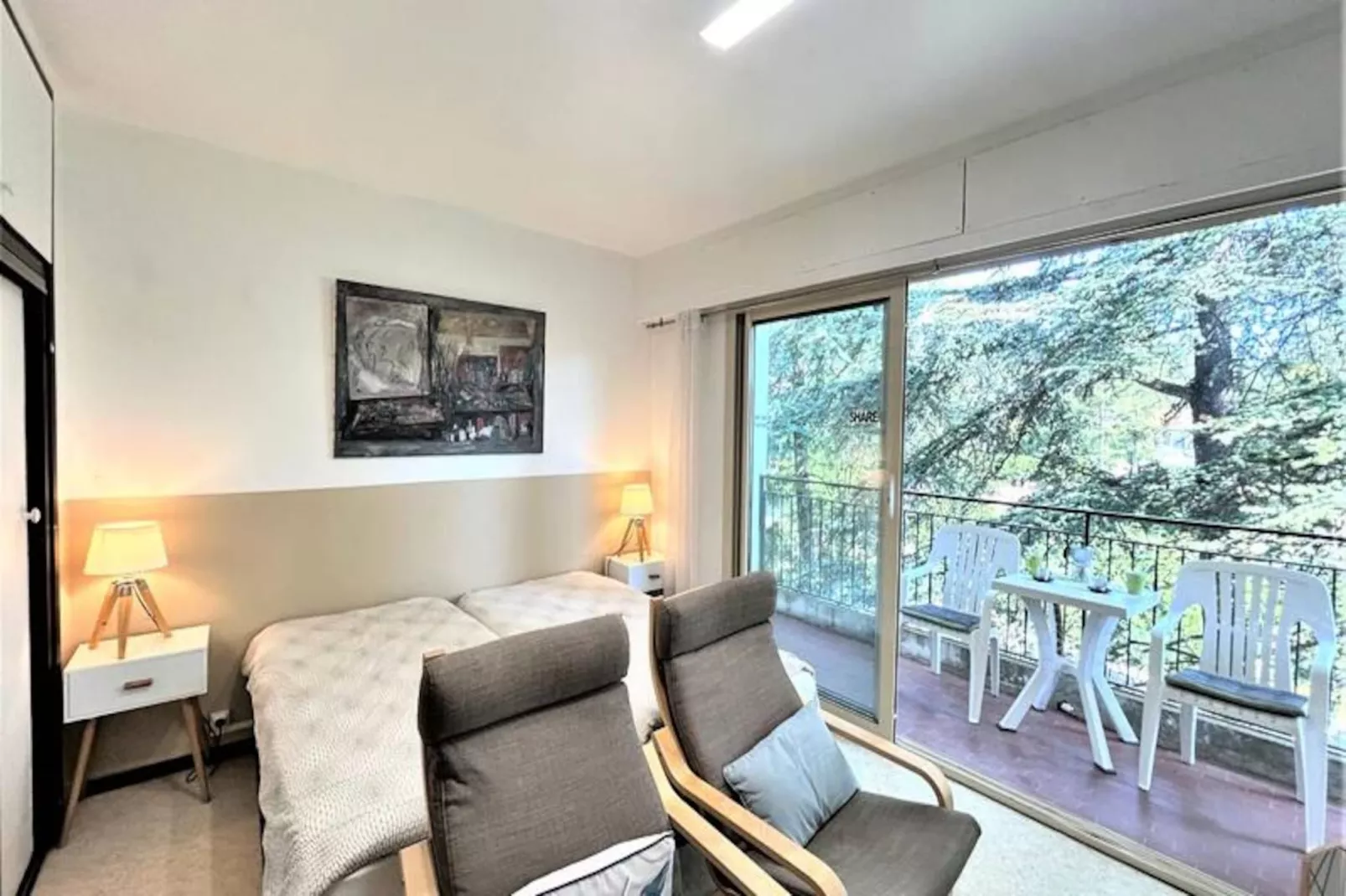 Résidence Cedres - Niet-getagd