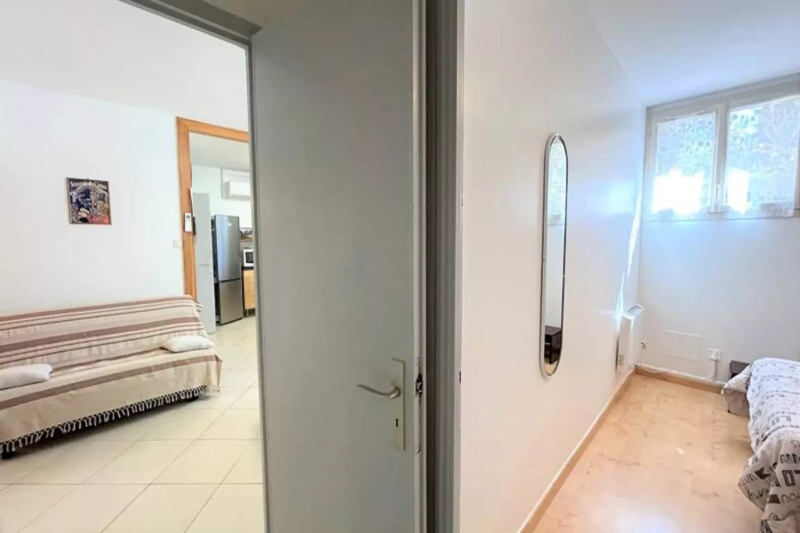 Résidence Cedres - Niet-getagd