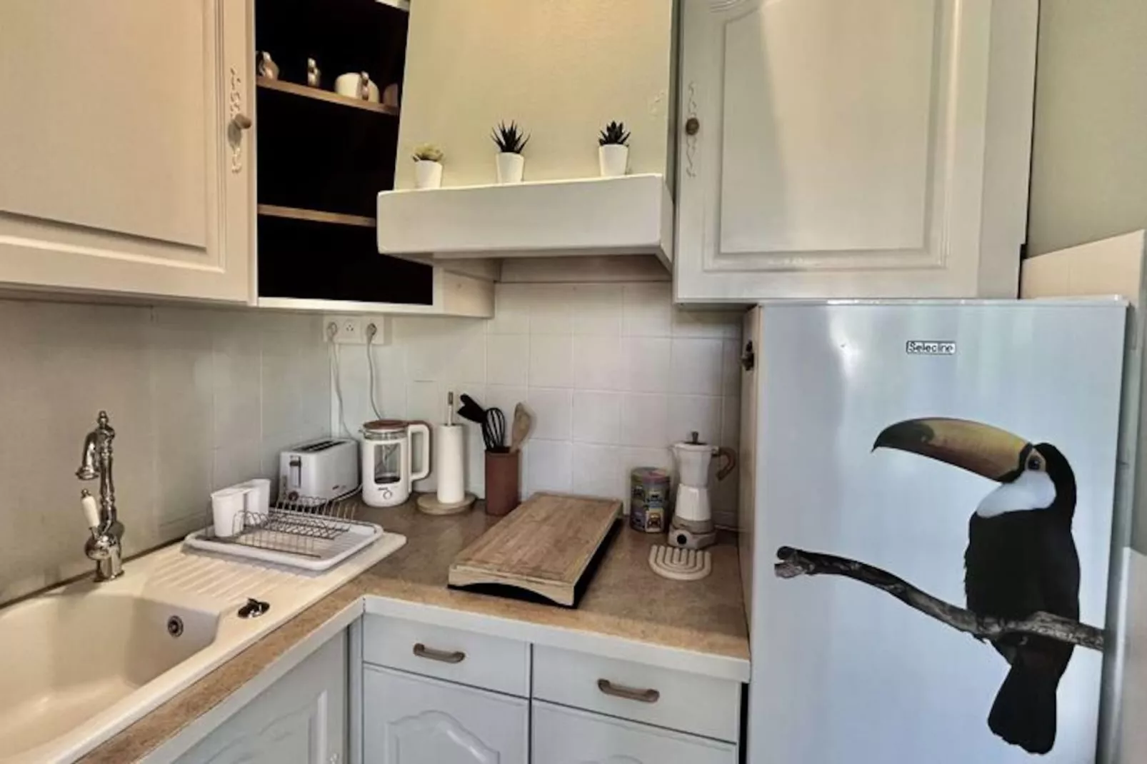 Résidence Cedres - Niet-getagd