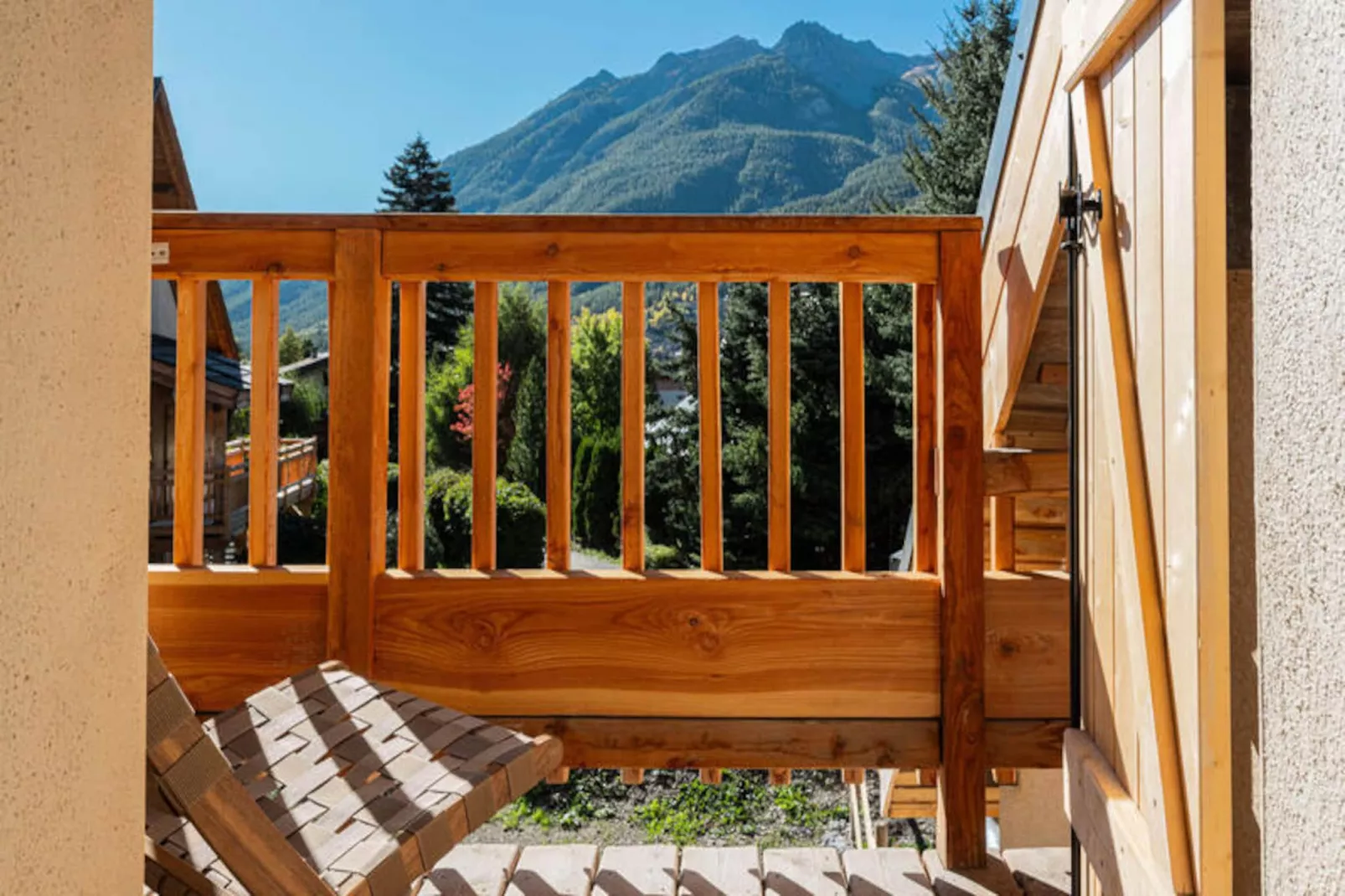 Résidence RÉsidence Violaine-Niet-getagd