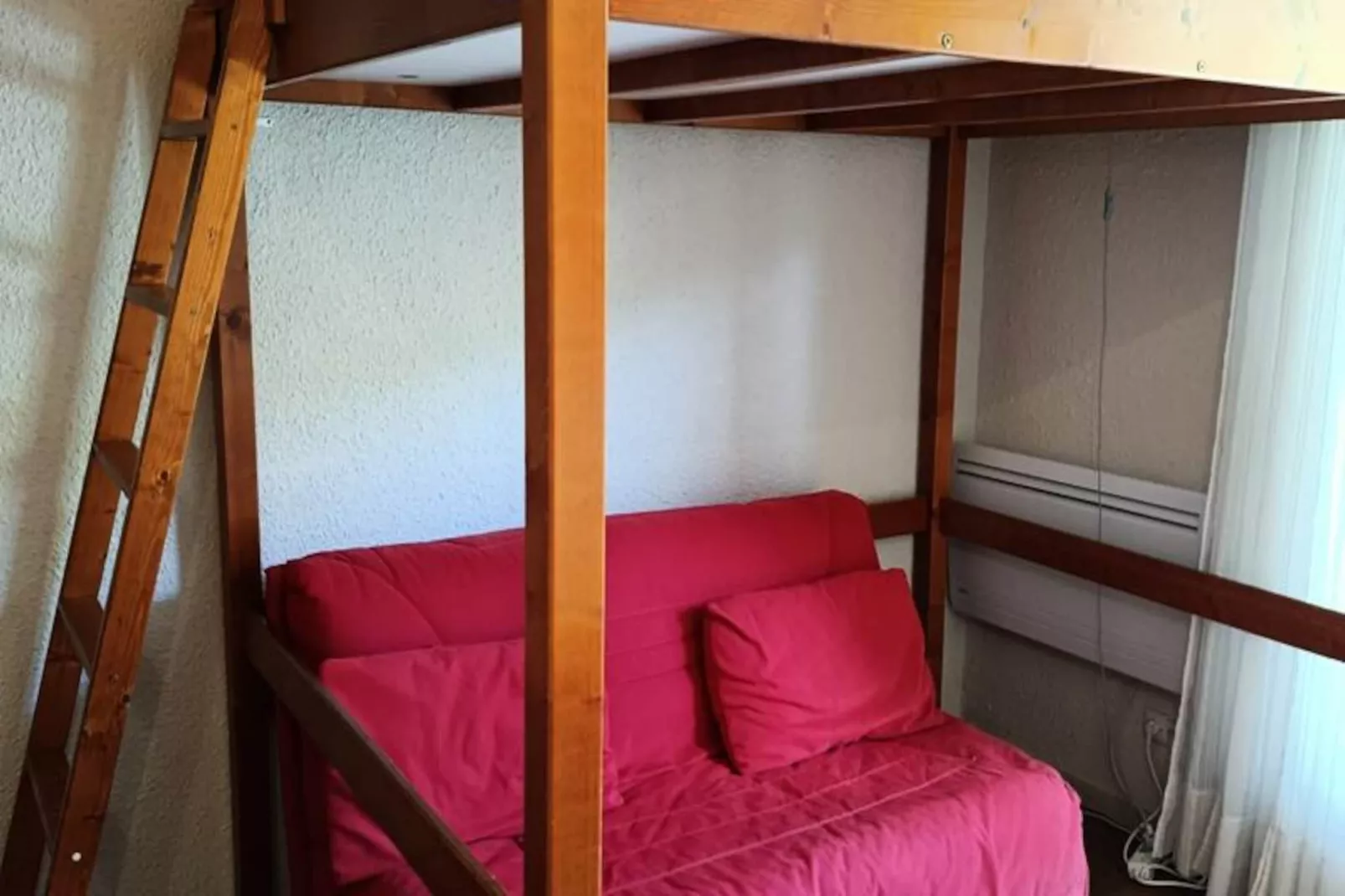Résidence L'Hostellerie - maeva Home-Niet-getagd