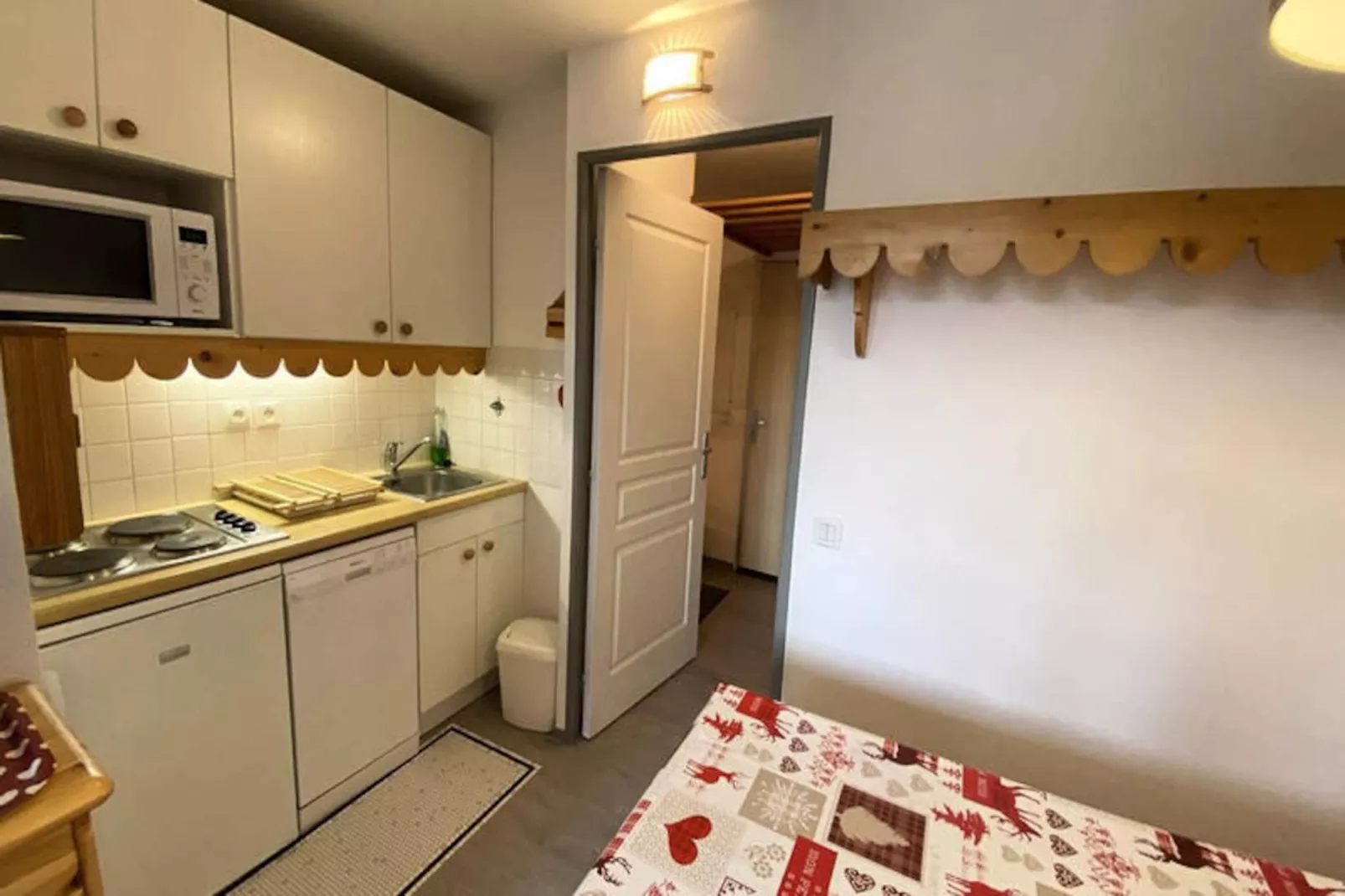 Résidence Belgeteuse - maeva Home-Niet-getagd