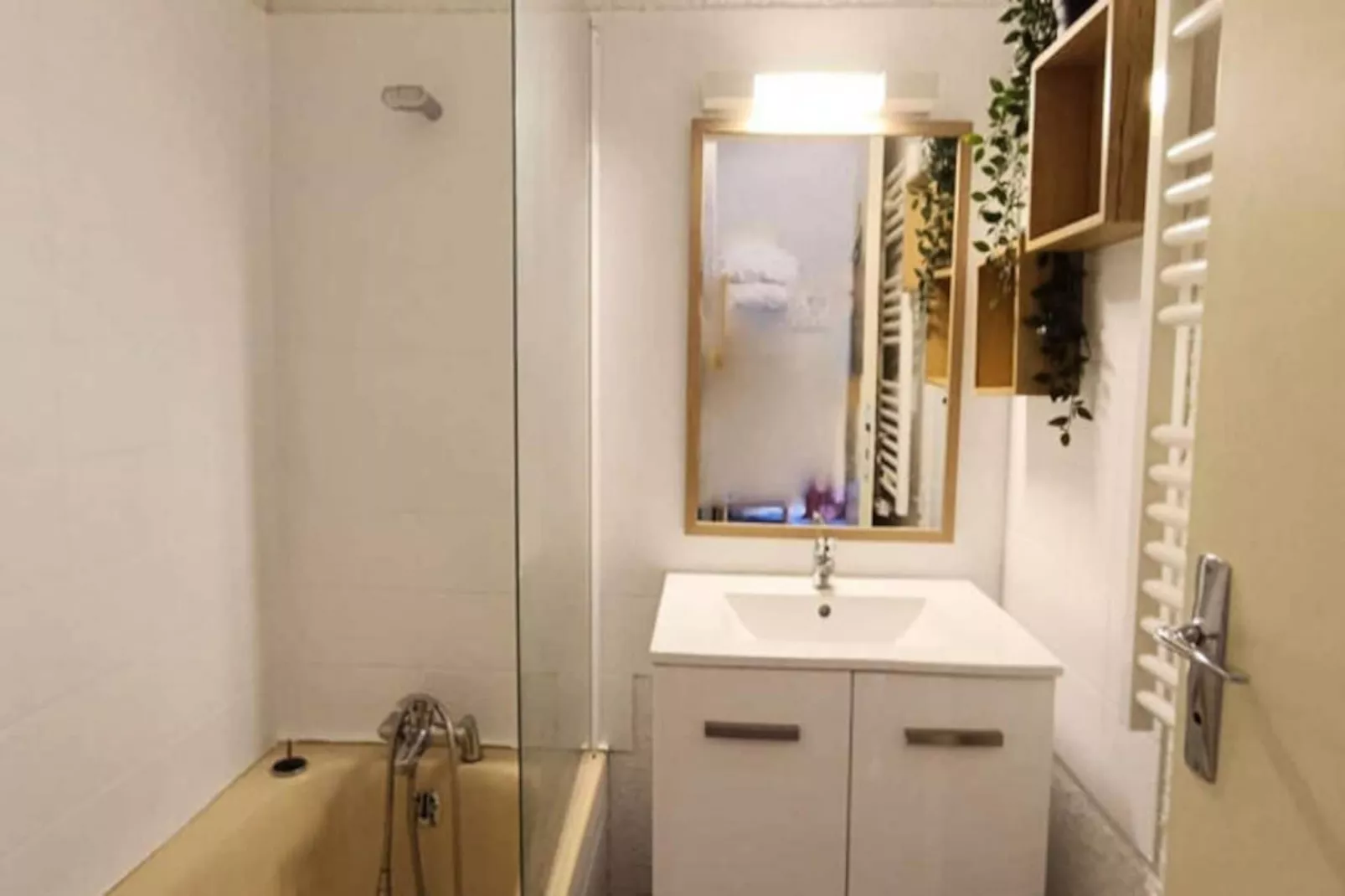 Résidence Le Villaret - maeva Home-Niet-getagd