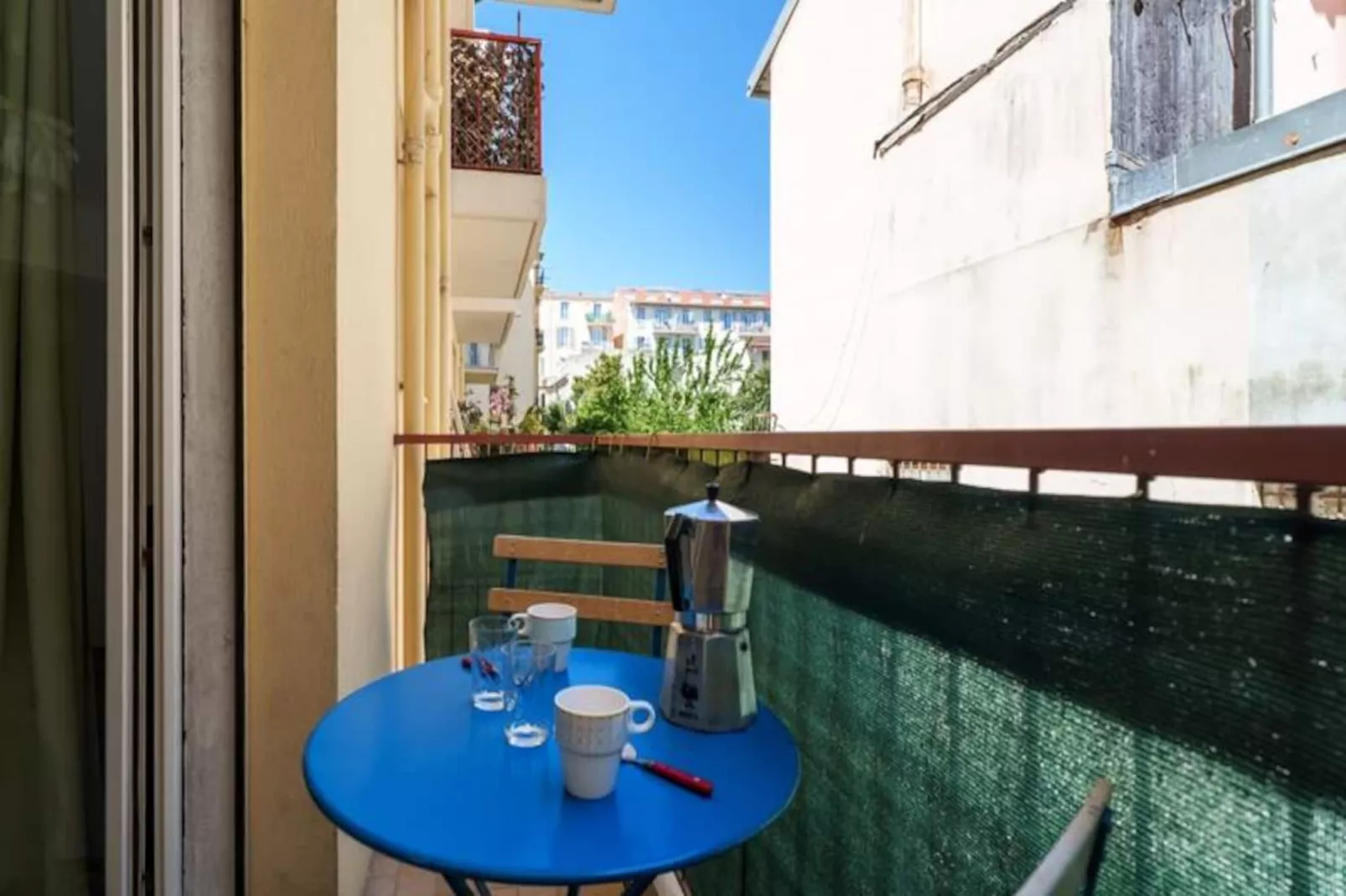 Studio Malaussena --Niet-getagd