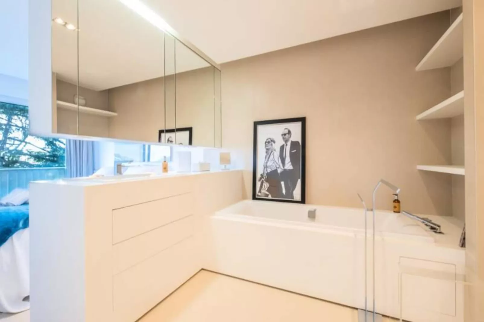 Résidence 3p, Terrasse Aménagée, Piscine, Vue Sur Les îles-Niet-getagd