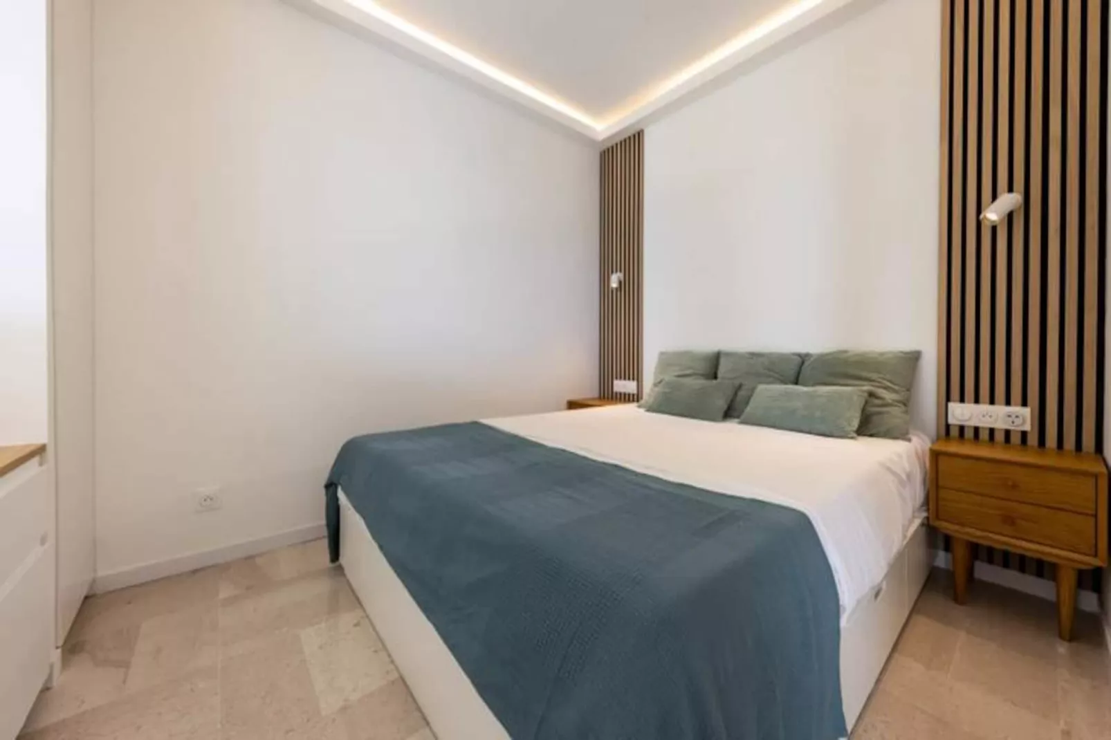 06db Magnifique Appartement Vue Incroyable Mtboron-Niet-getagd