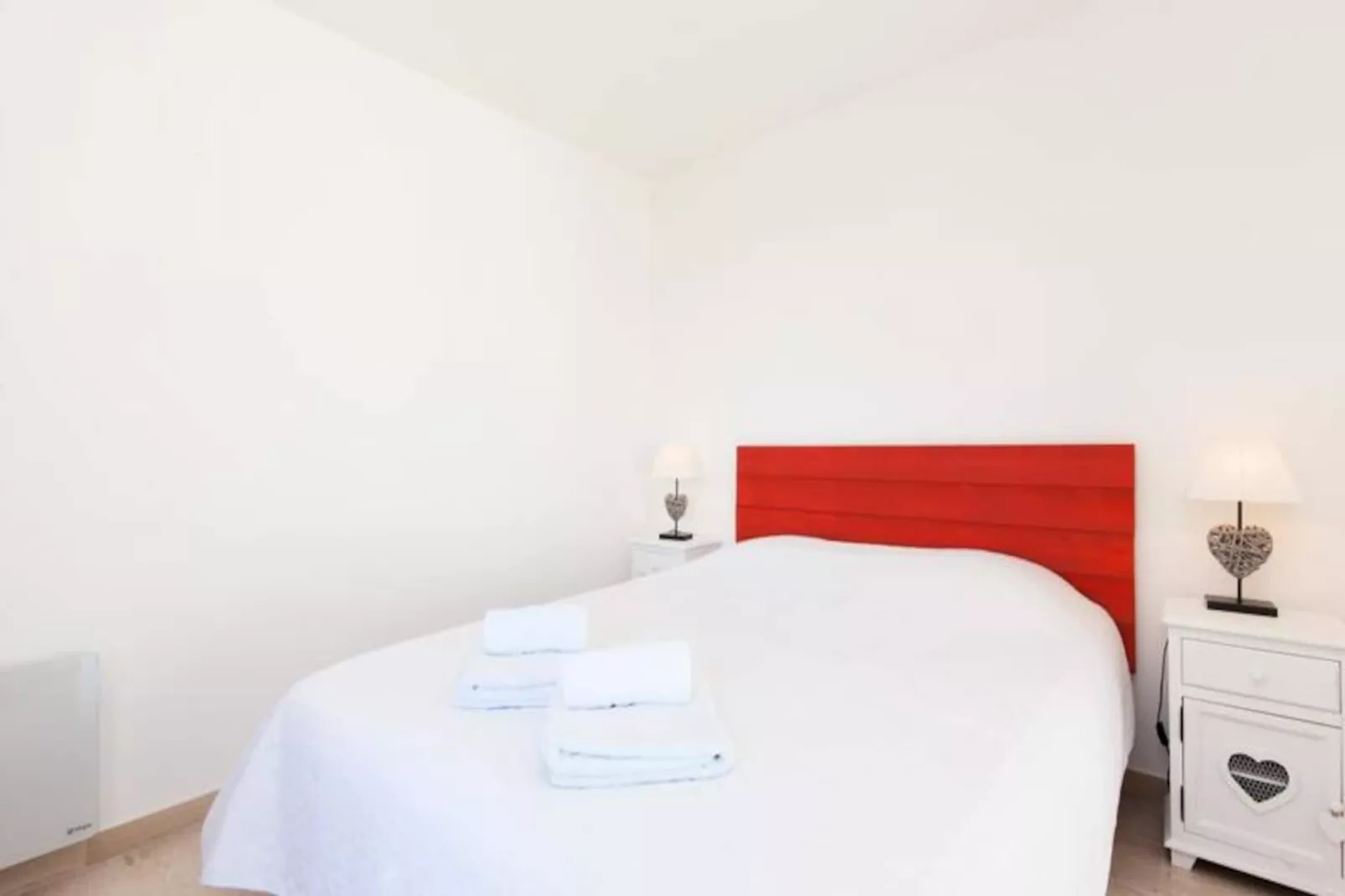 Résidence 3p  De Standing, Vue Mer Et Grande Terrasse-Niet-getagd